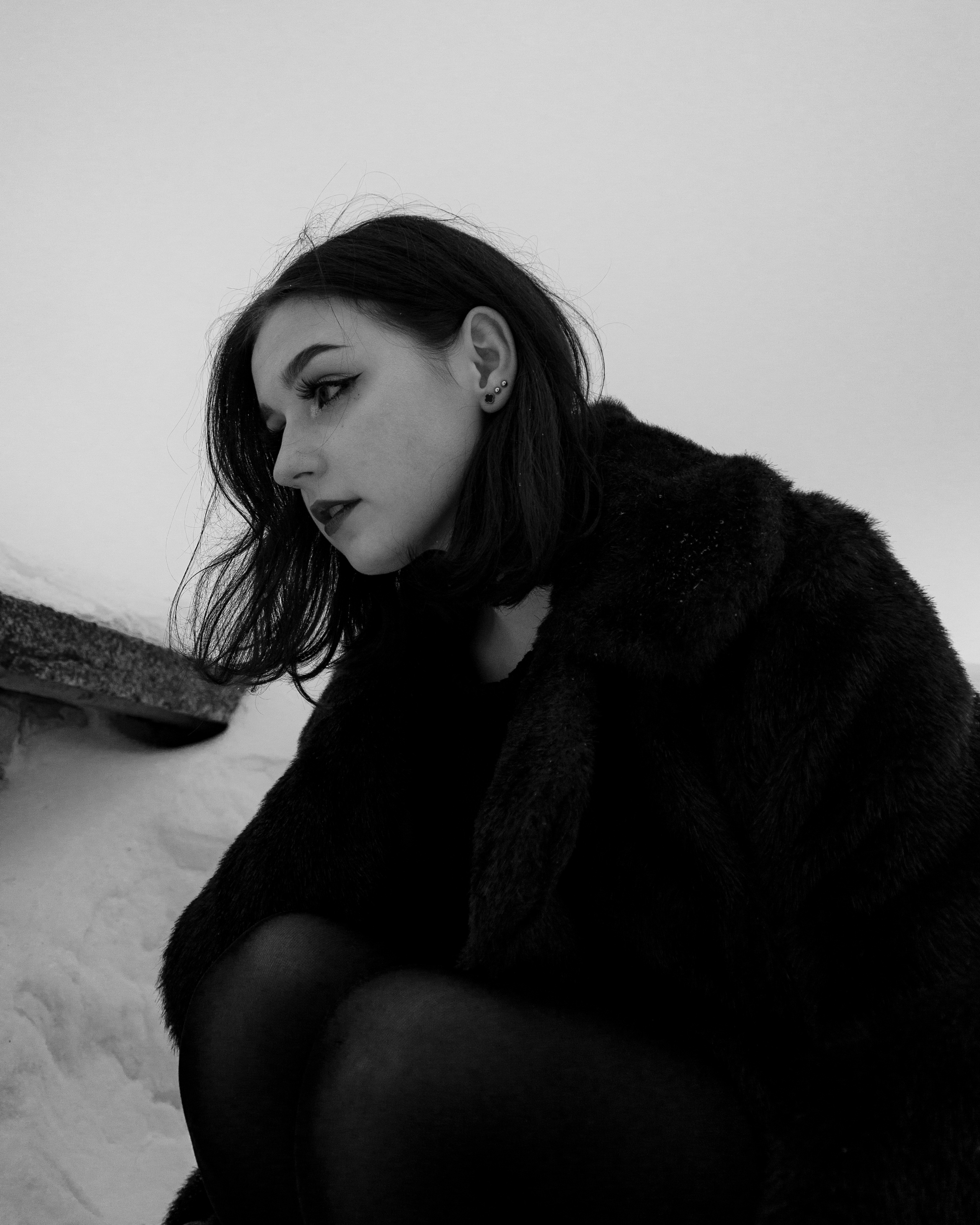 ОЛЯ | ПИНСК. Photographer Barcelona