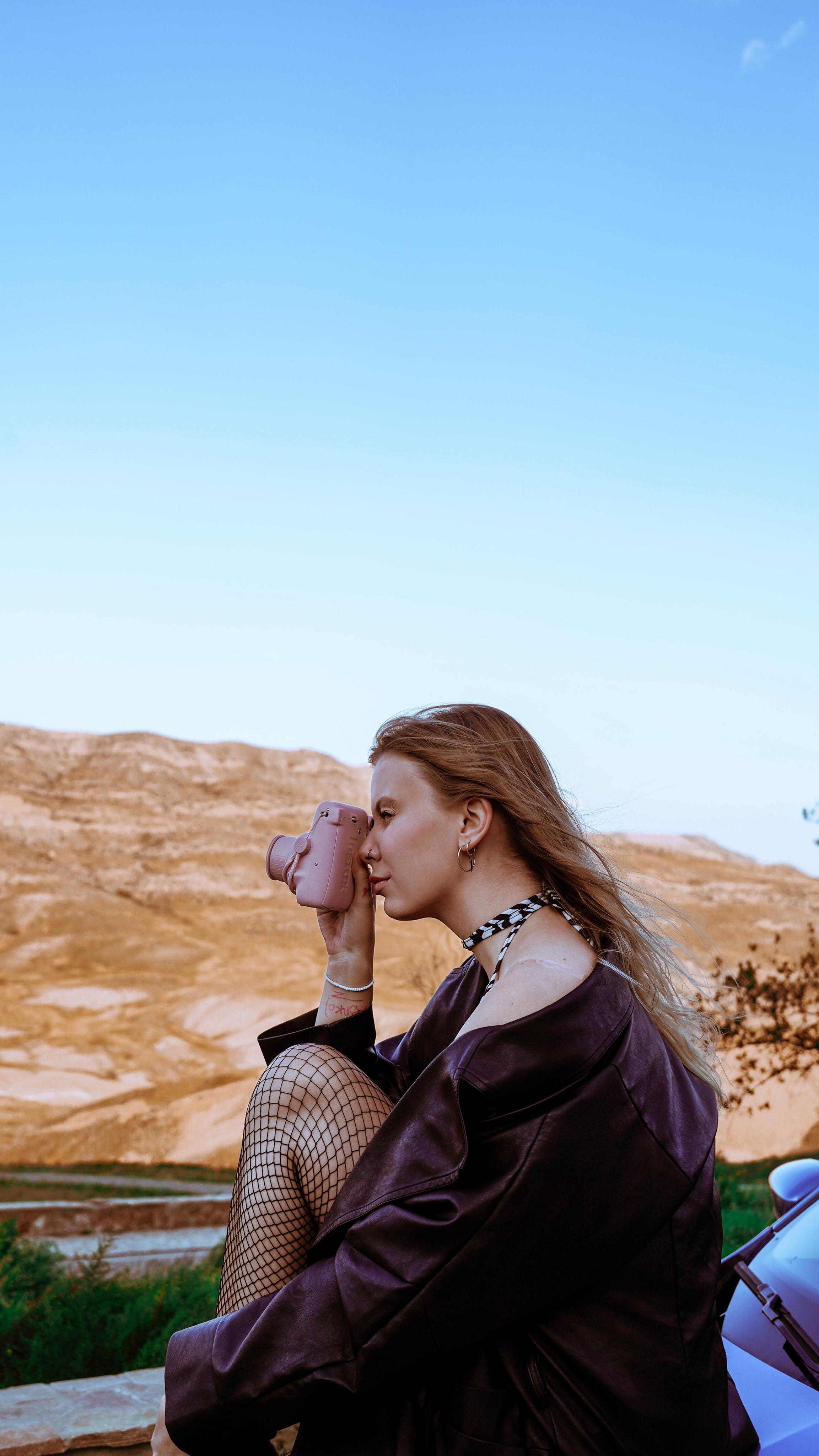 МАРТА | GAREJI. Photographer Barcelona