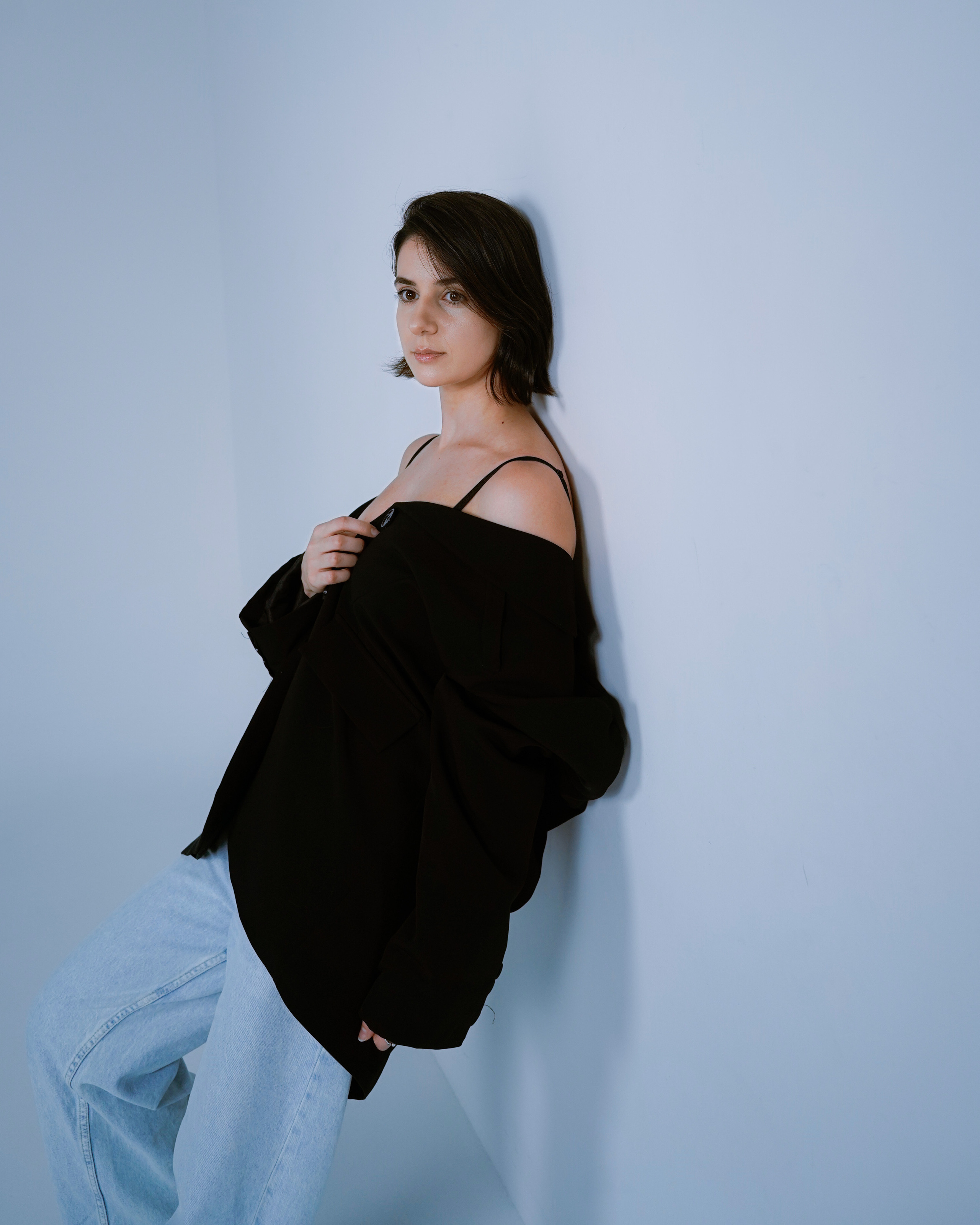 АННА | GEODAYLIGHT. Photographer Barcelona