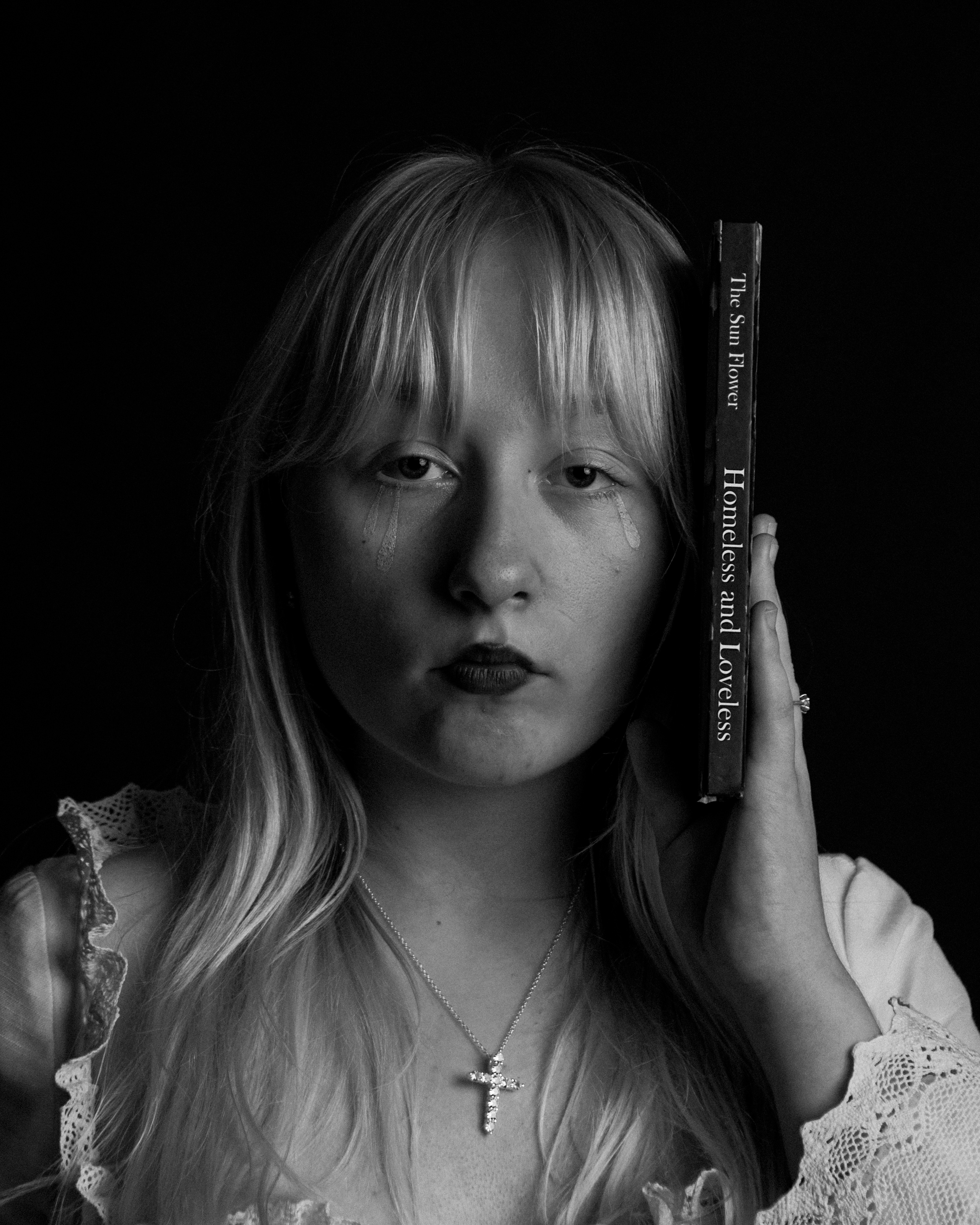 HOMELESS & LOVELESS | EVA STUDIO. Photographer Barcelona