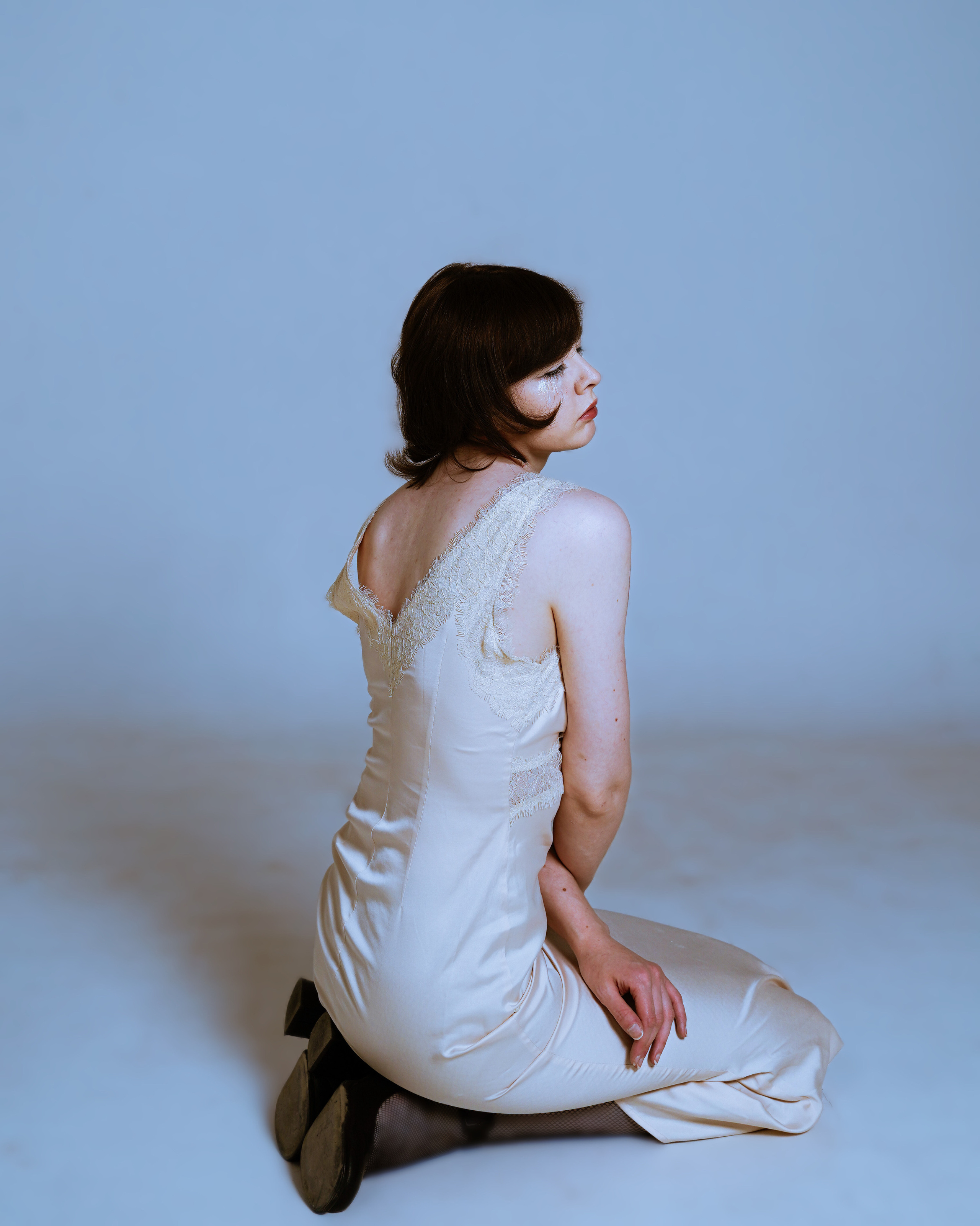 АЛЕВТИНА | STIBIUM STUDIO. Photographer Barcelona