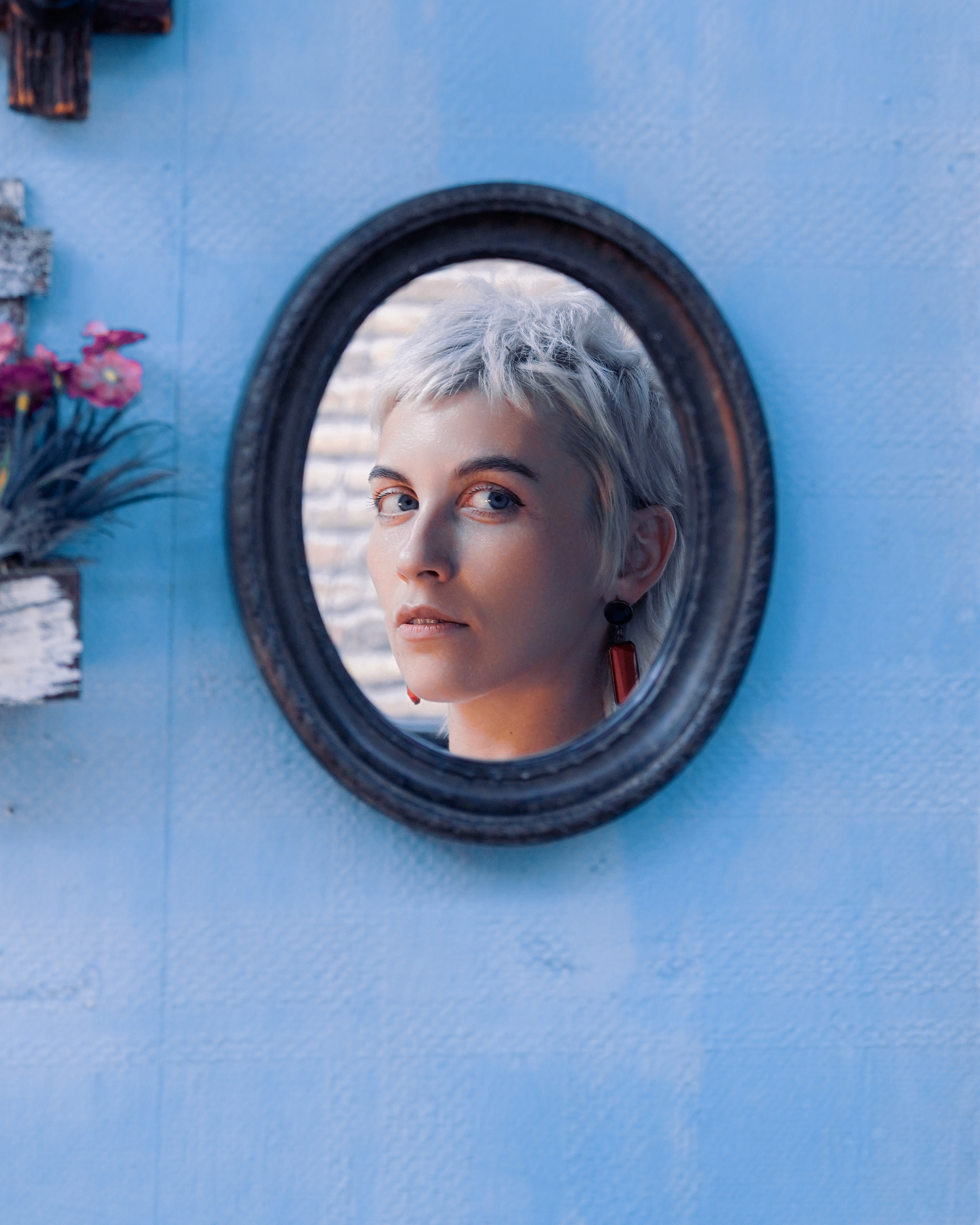 КАТЯ | ТБИЛИСИ. Photographer Barcelona