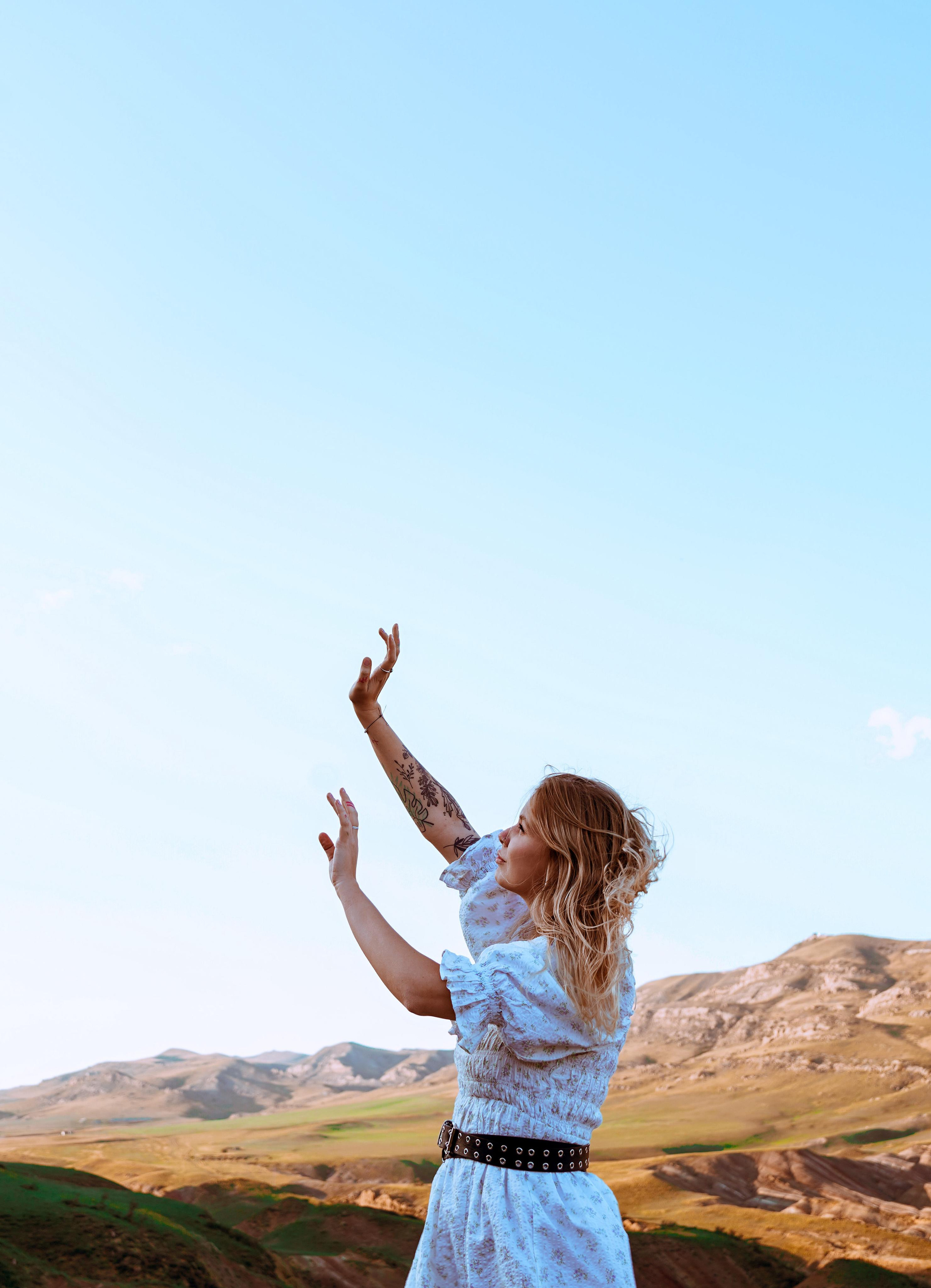 МАРТА | GAREJI. Photographer Barcelona