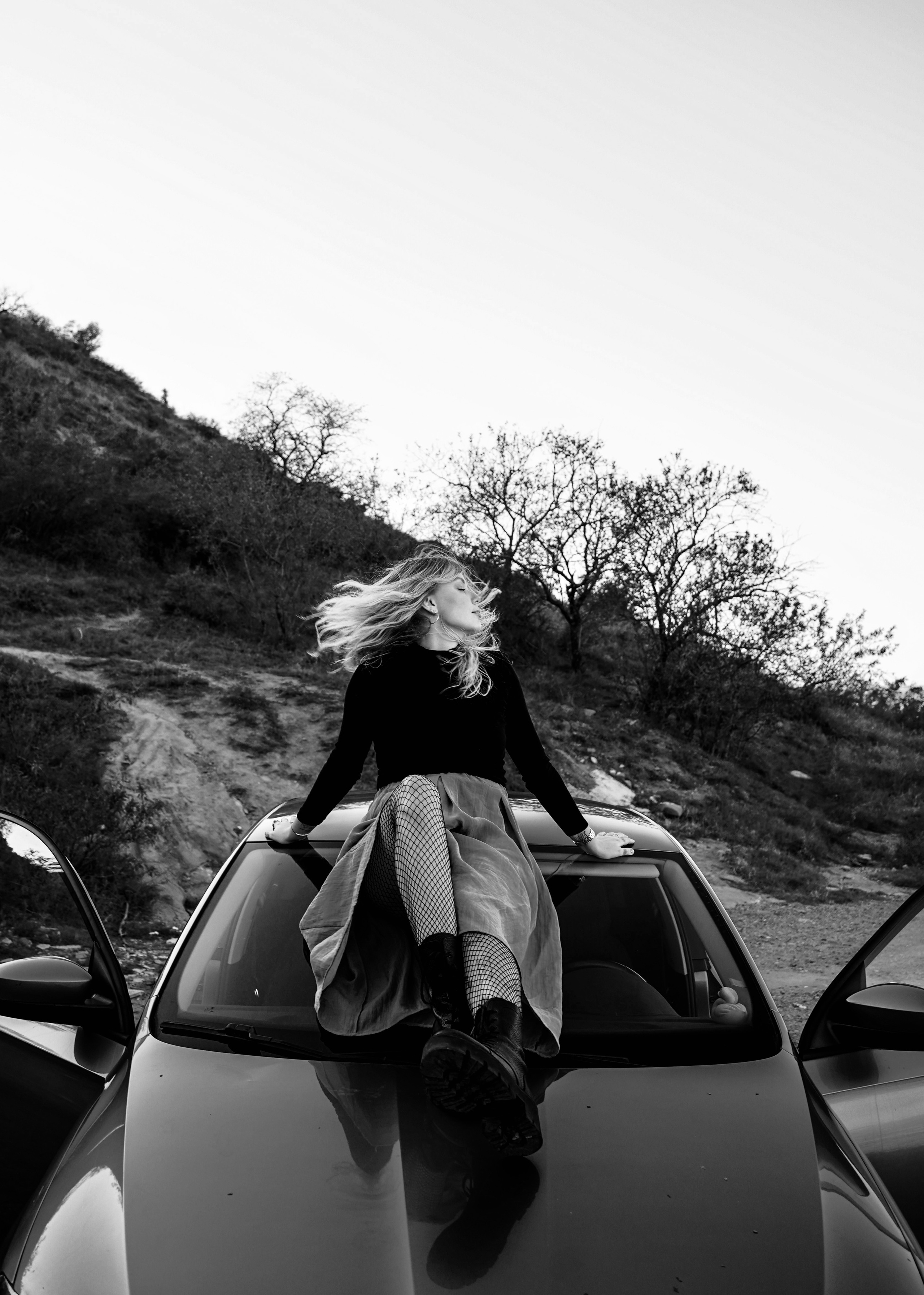 МАРТА | GAREJI. Photographer Barcelona