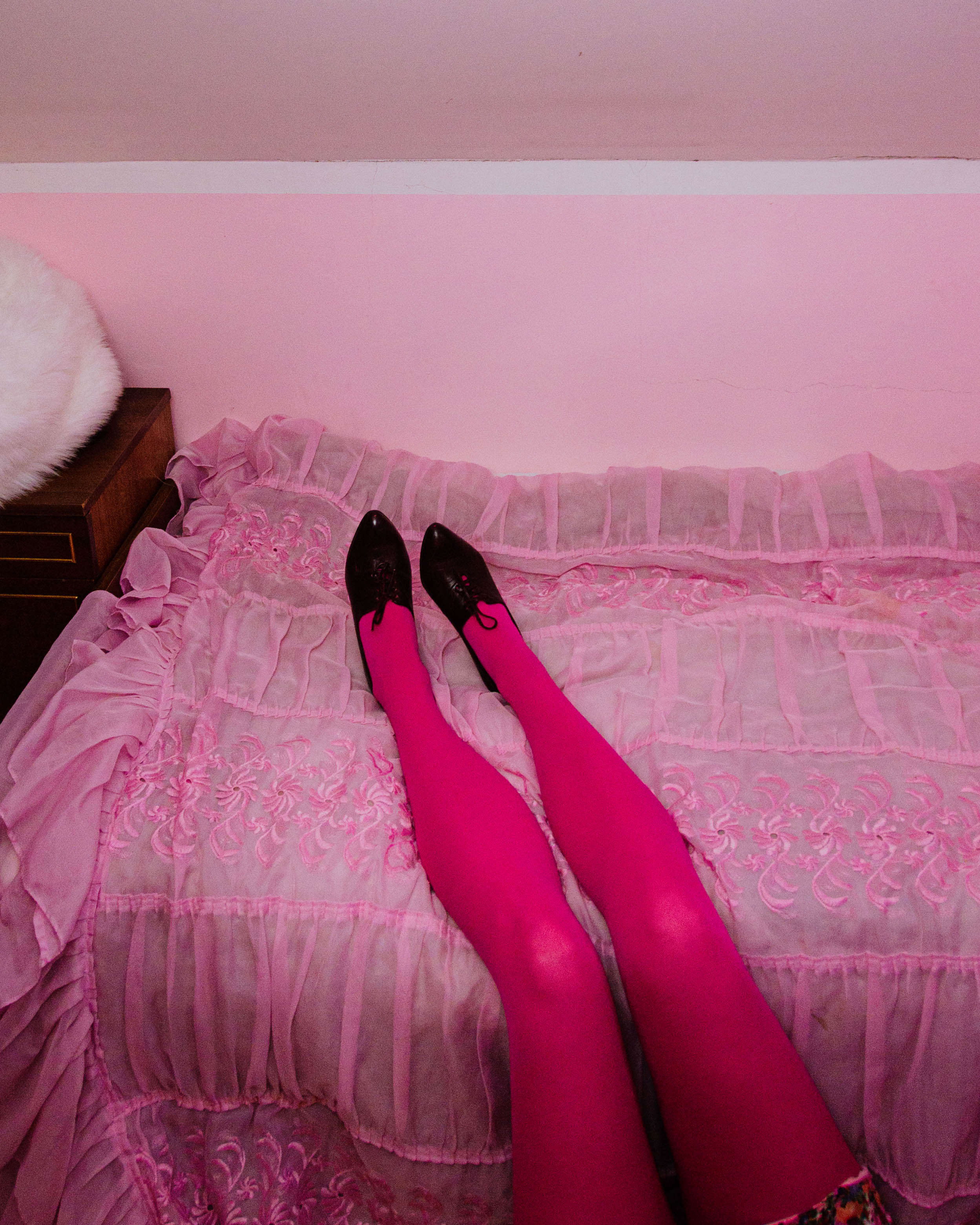 ЭМИ | BARBIE. Photographer Barcelona