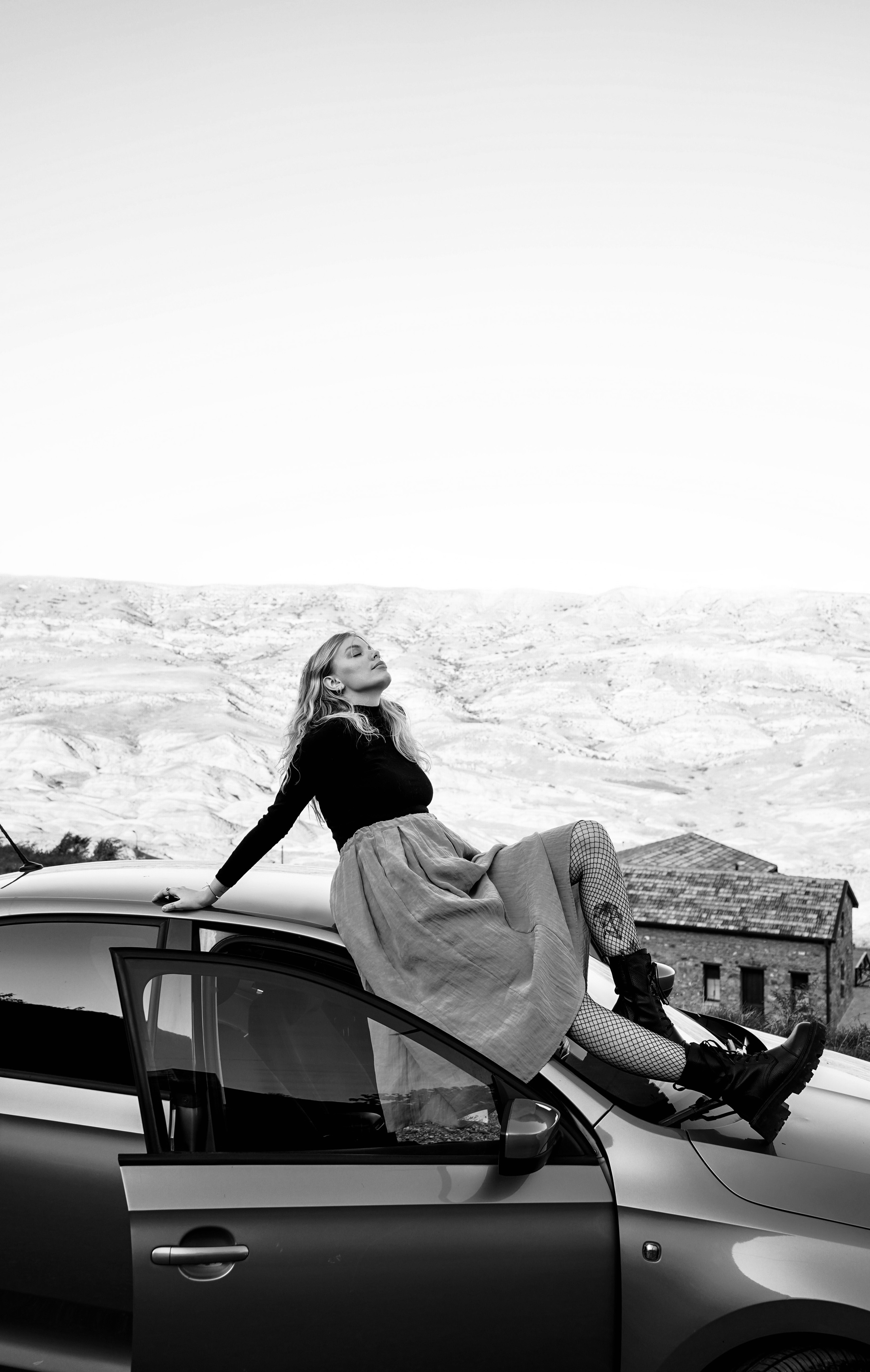 МАРТА | GAREJI. Photographer Barcelona