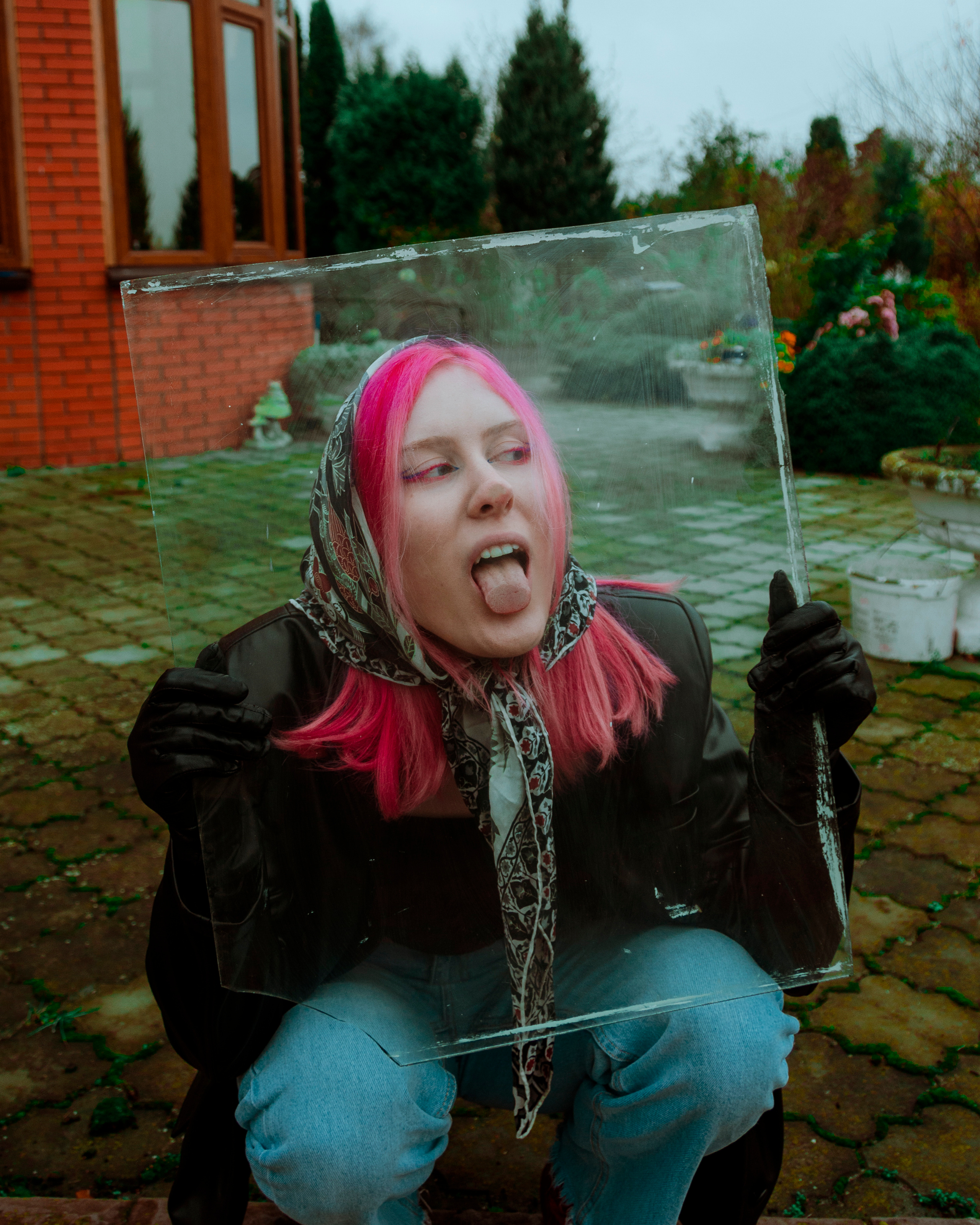 ЭМИЛИЯ | БРЕСТ. Photographer Barcelona