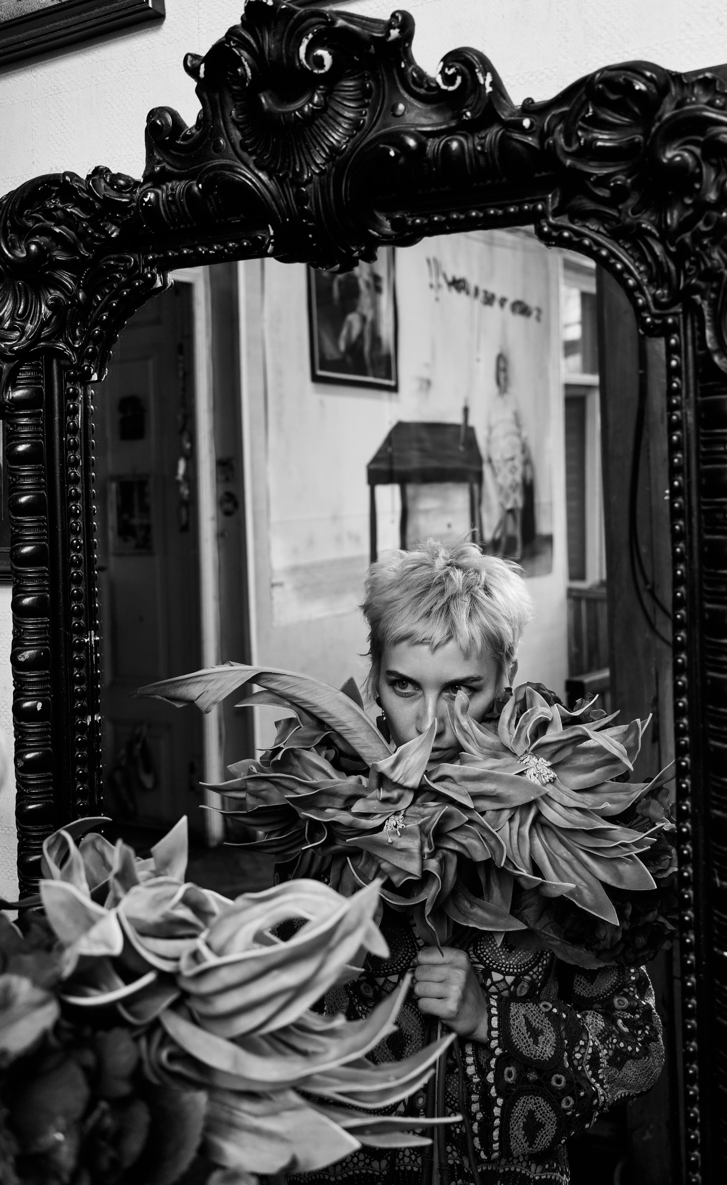 КАТЯ | ТБИЛИСИ. Photographer Barcelona