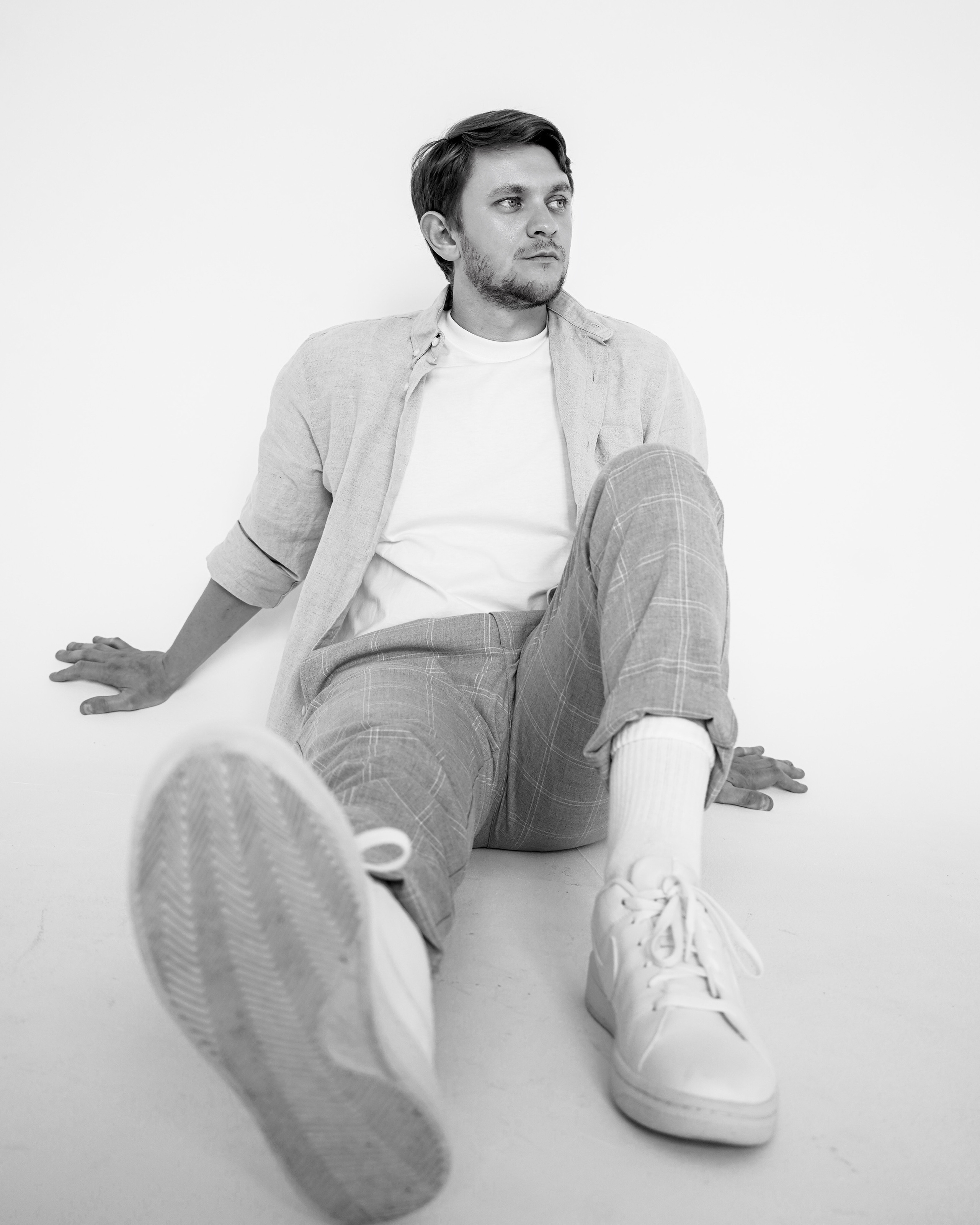 СЕРГЕЙ | APARTMENT 52. Photographer Barcelona