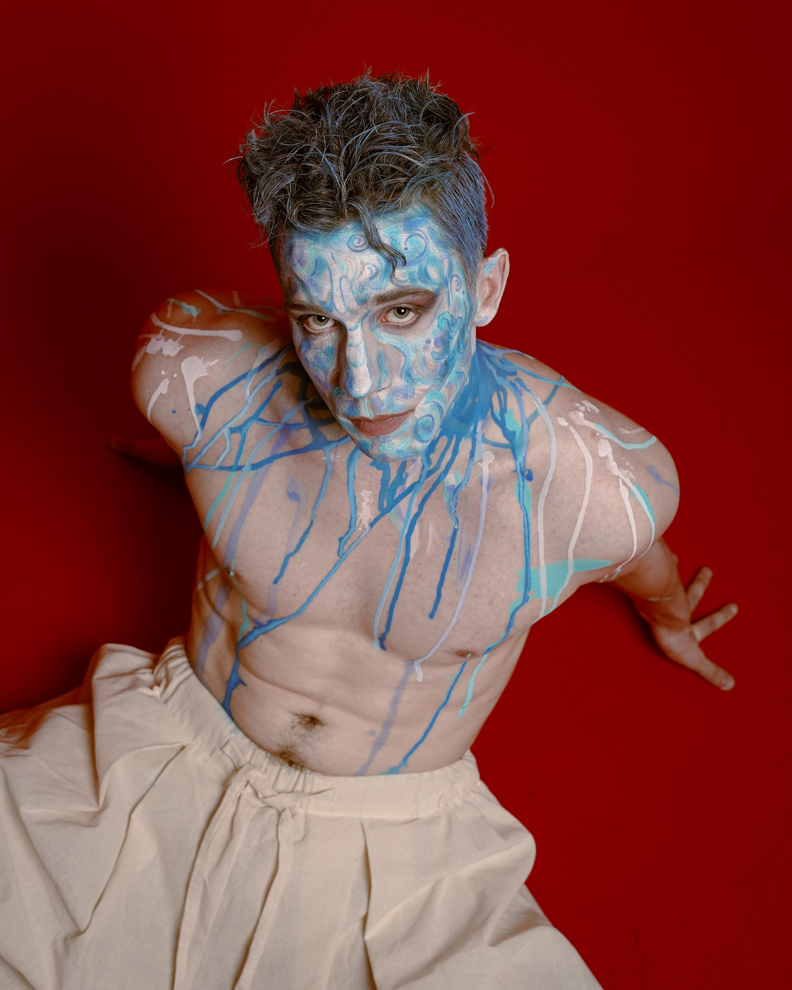 КИРИЛЛ | GEODAYLIGHT STUDIO. Photographer Barcelona