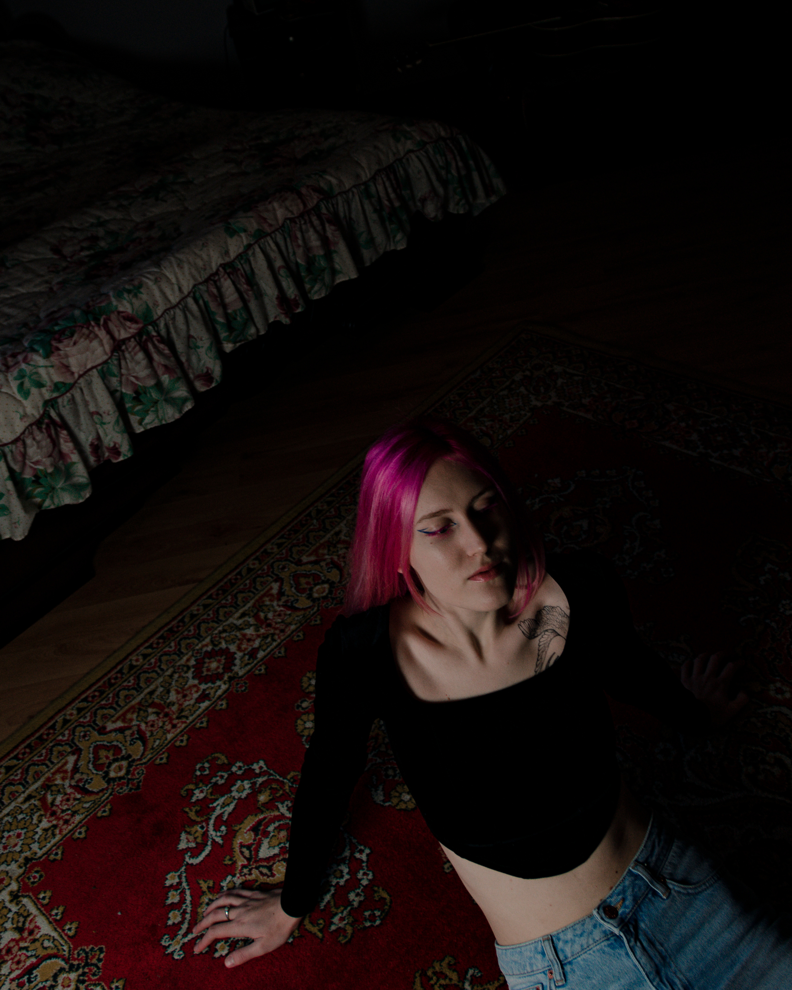 ЭМИЛИЯ | БРЕСТ. Photographer Barcelona