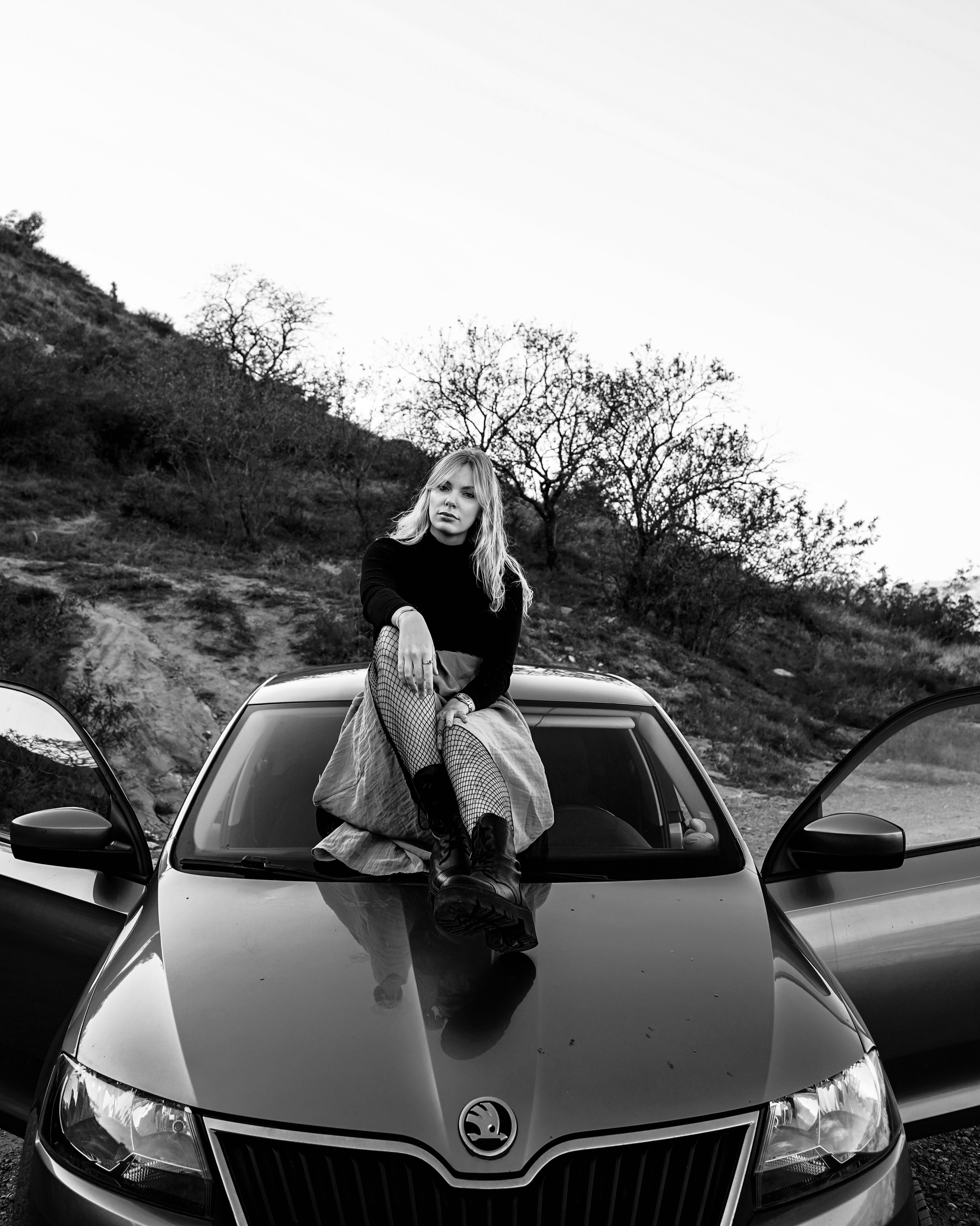 МАРТА | GAREJI. Photographer Barcelona