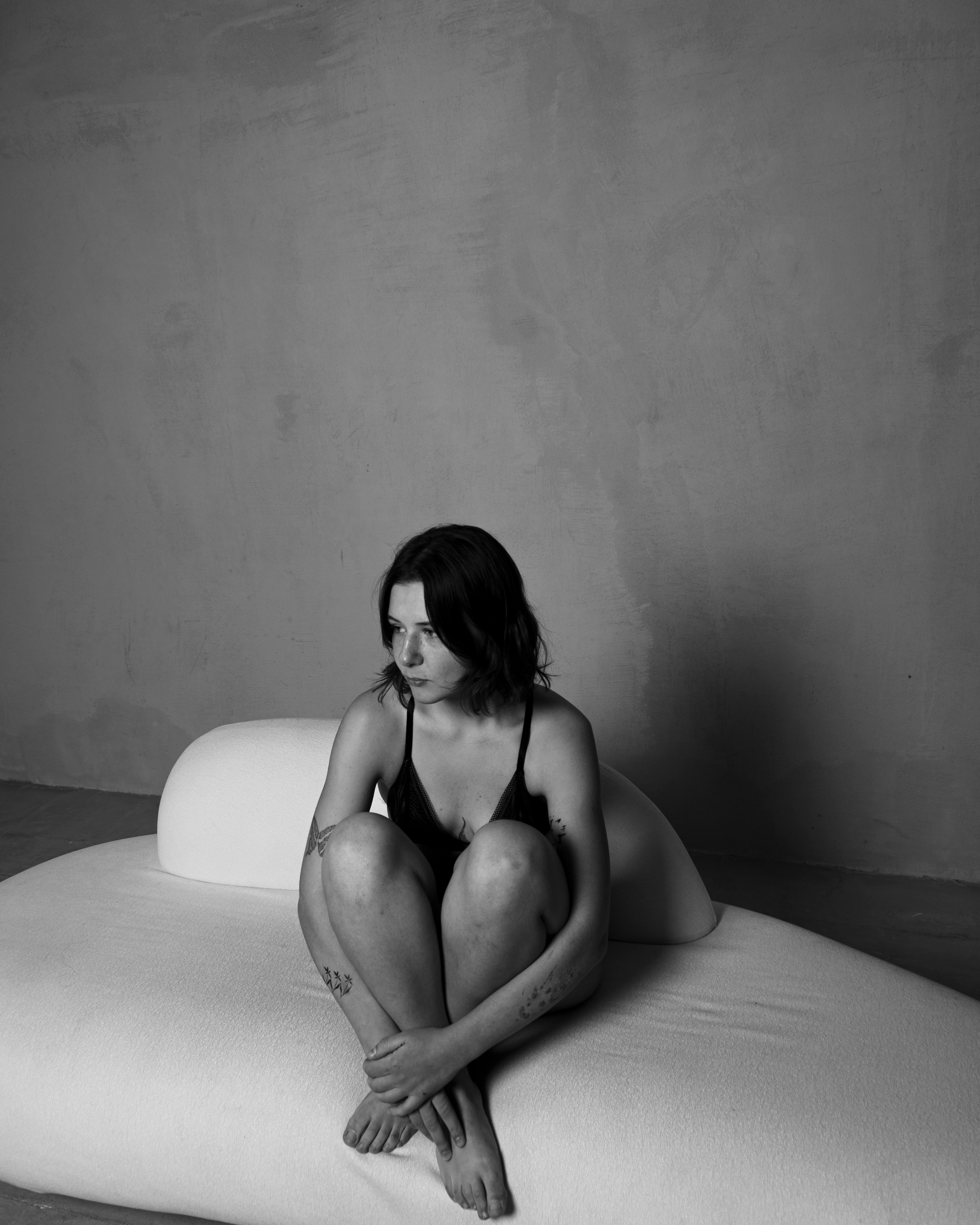 ПРИНЯТИЕ. Photographer Barcelona