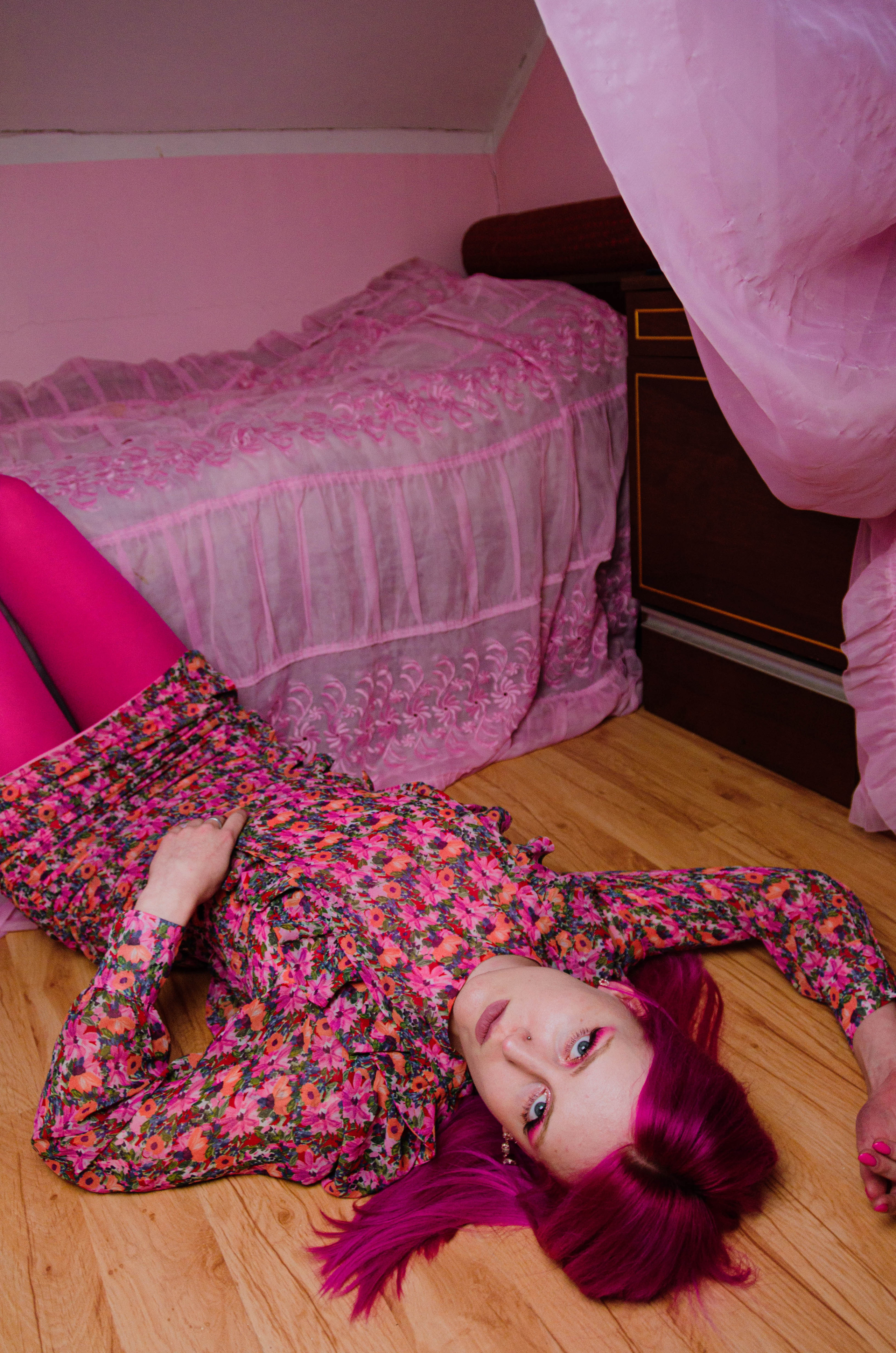 ЭМИ | BARBIE. Photographer Barcelona