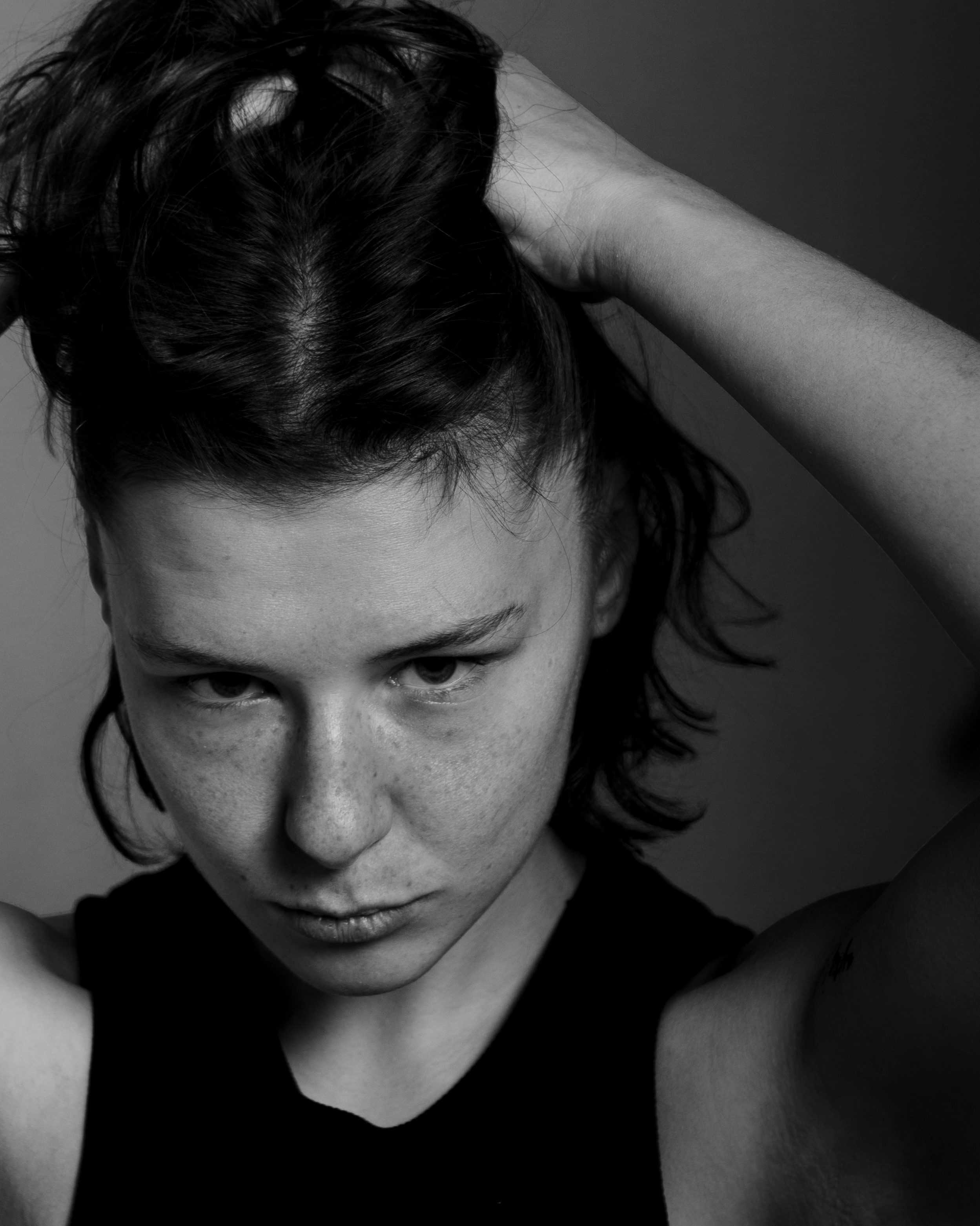 ПРИНЯТИЕ. Photographer Barcelona