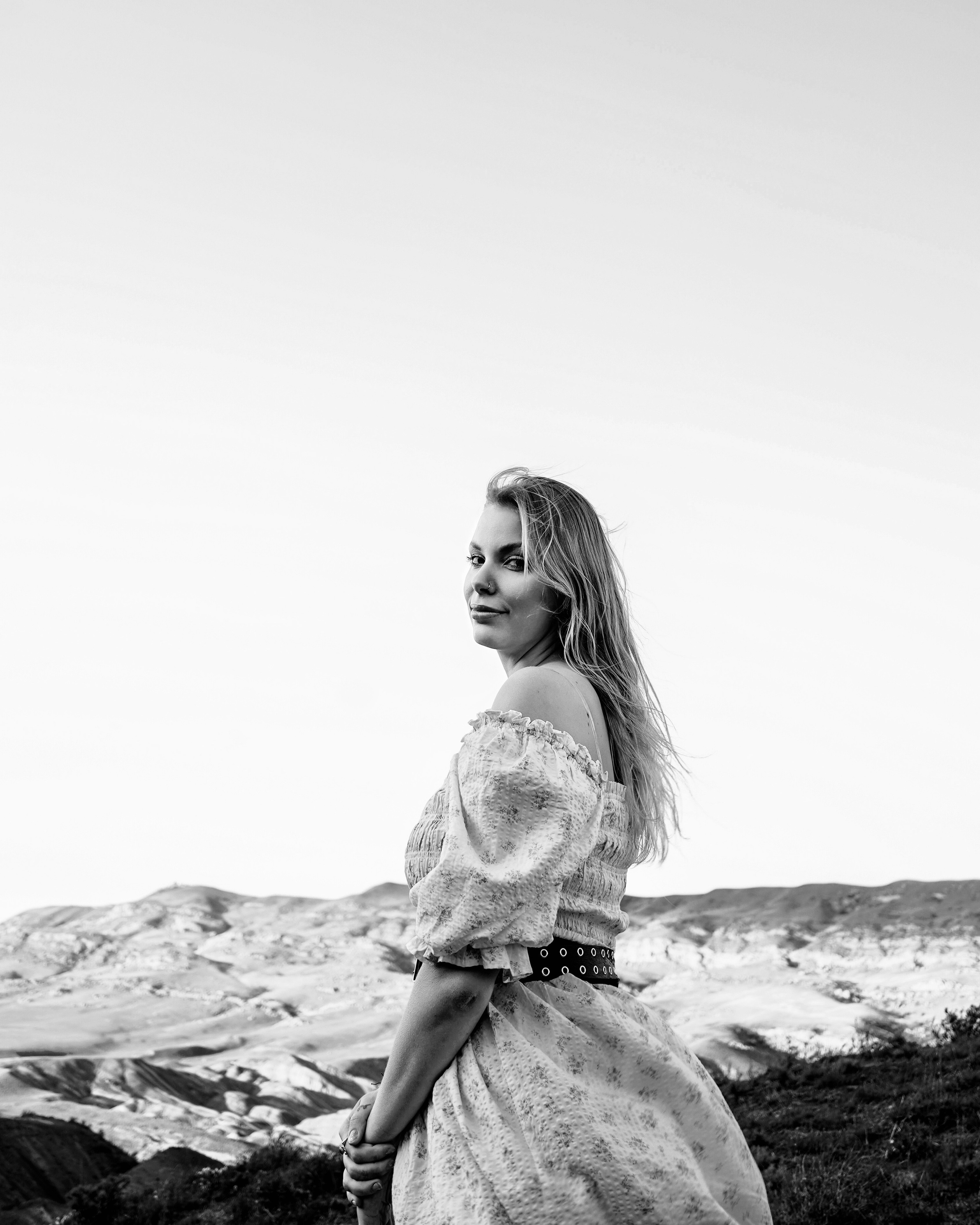 МАРТА | GAREJI. Photographer Barcelona