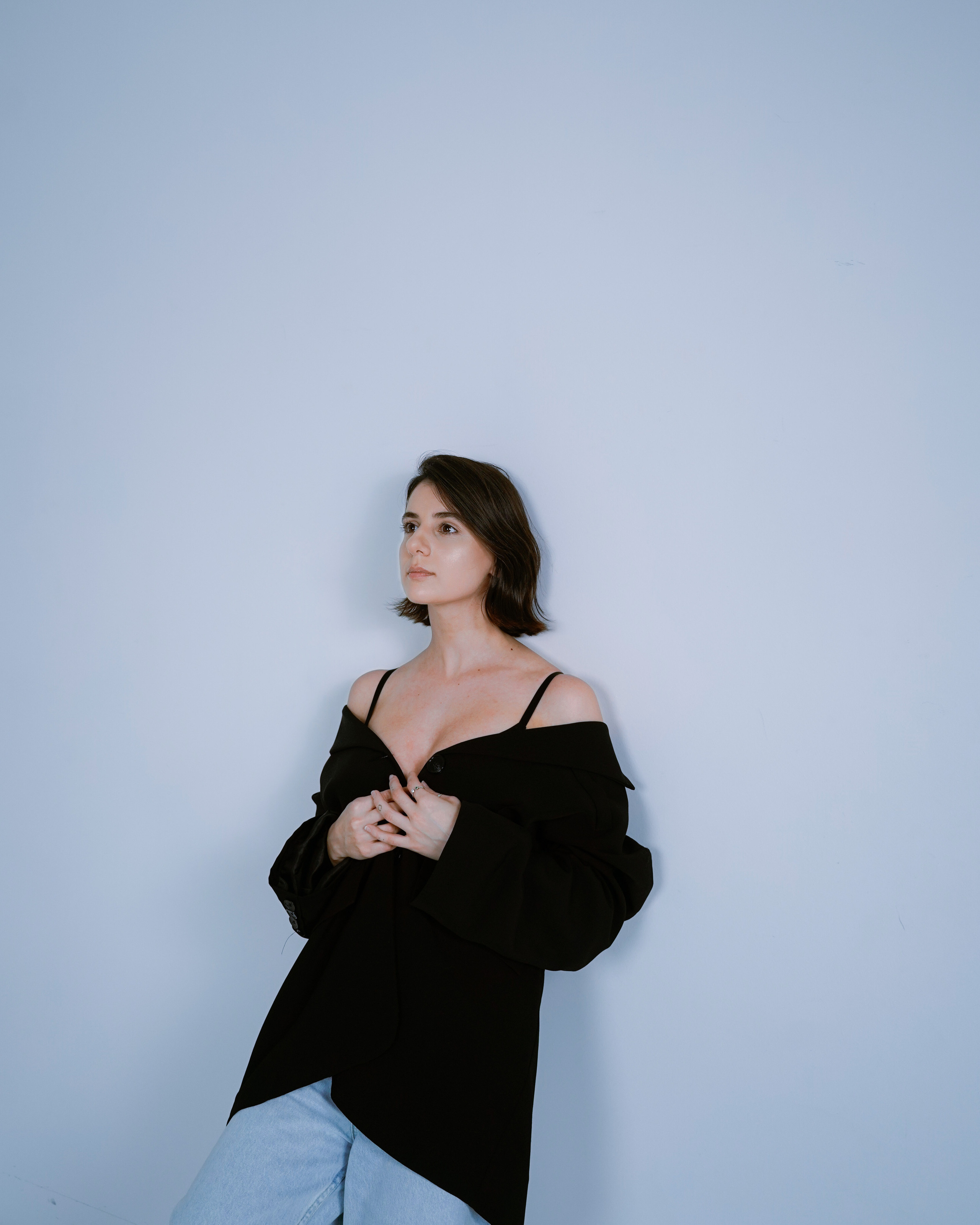 АННА | GEODAYLIGHT. Photographer Barcelona