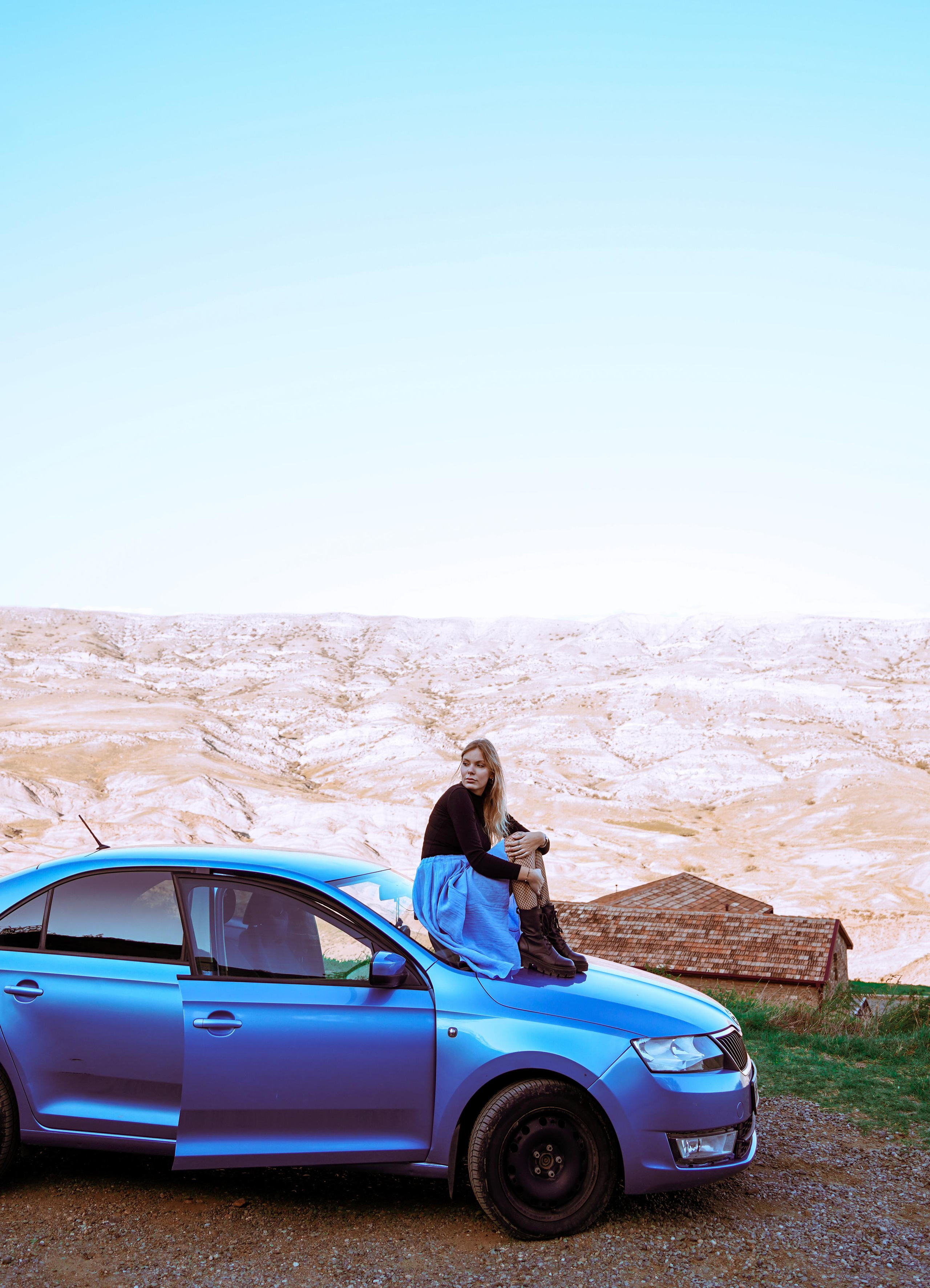 МАРТА | GAREJI. Photographer Barcelona