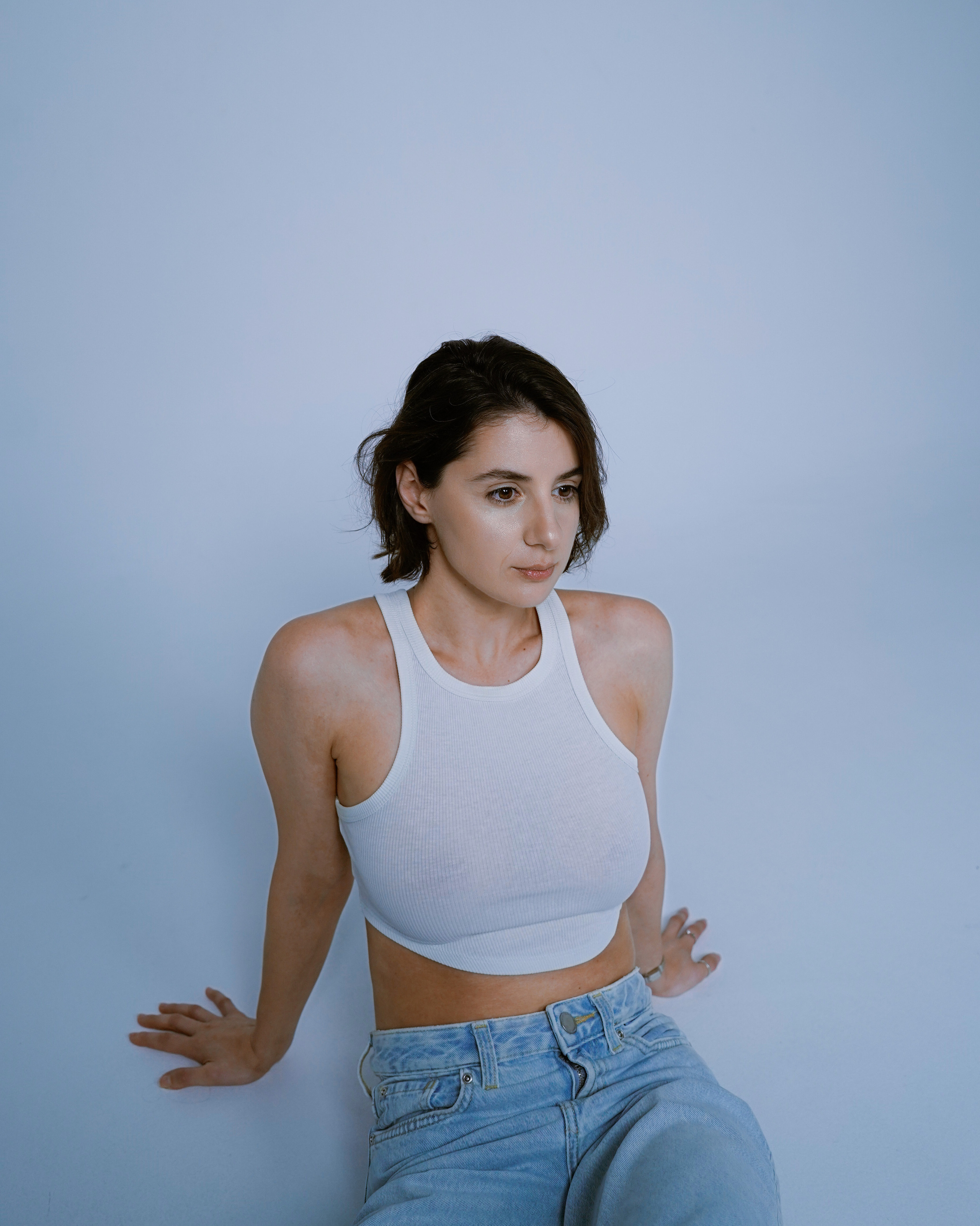 АННА | GEODAYLIGHT. Photographer Barcelona