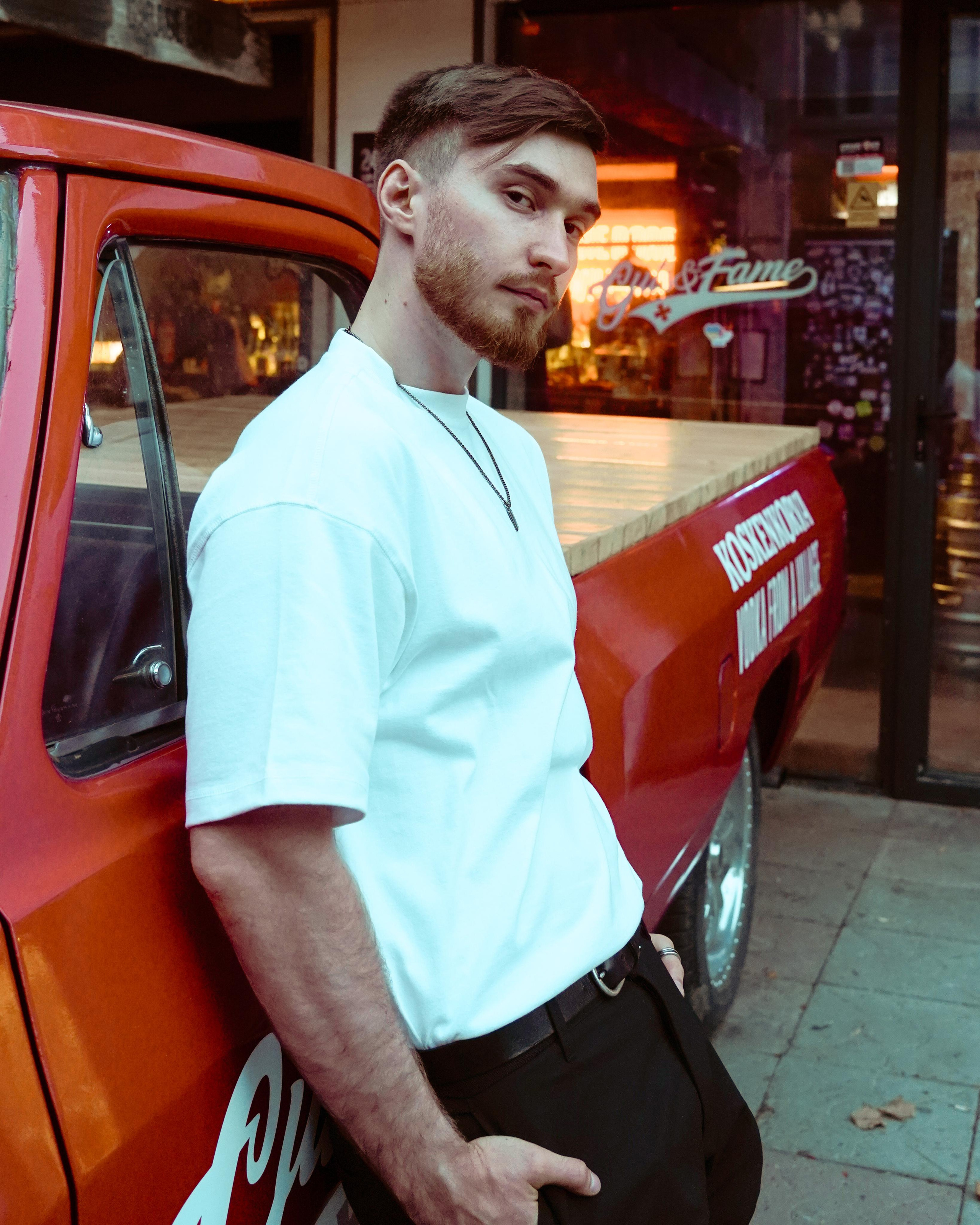 ФЕДЯ | ТБИЛИСИ. Photographer Barcelona