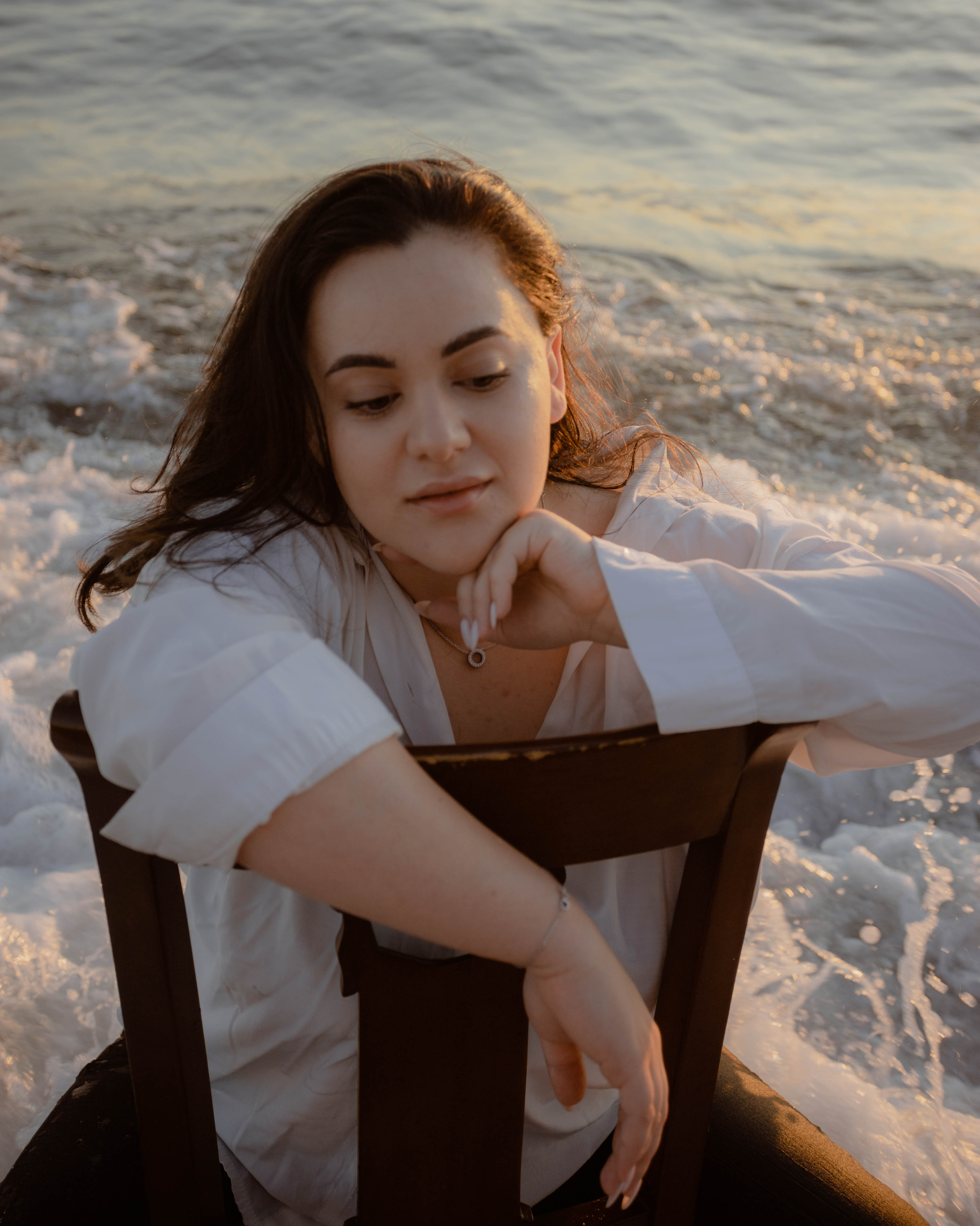 СТЭЛЛА |ШЕКВЕТИЛИ. Photographer Barcelona