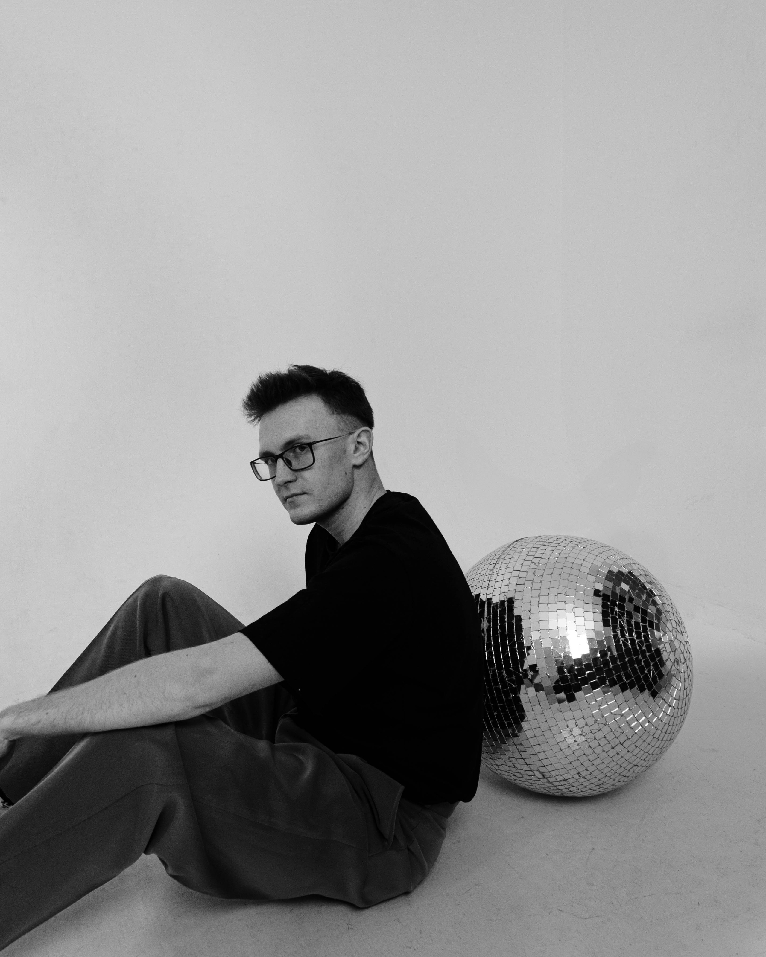 НИКИТА | IMPULSE STUDIO. Photographer Barcelona