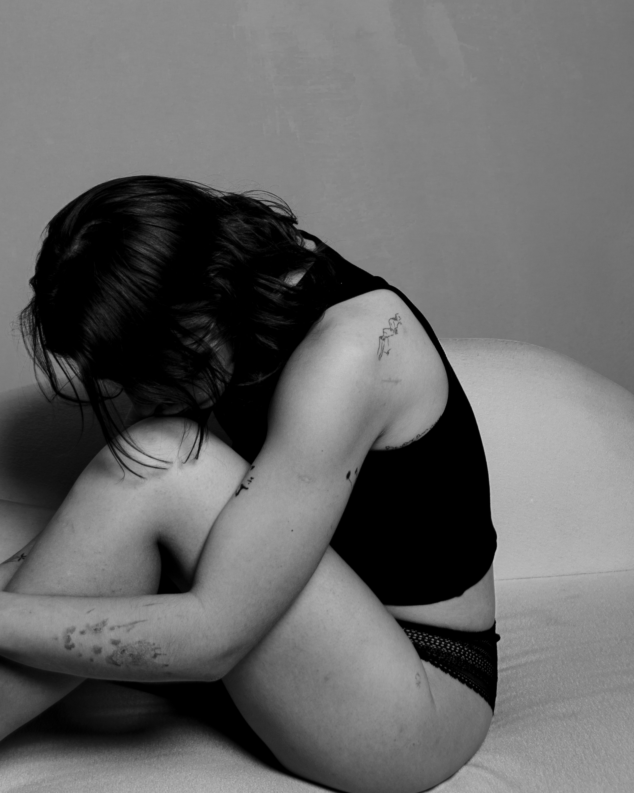 ПРИНЯТИЕ. Photographer Barcelona