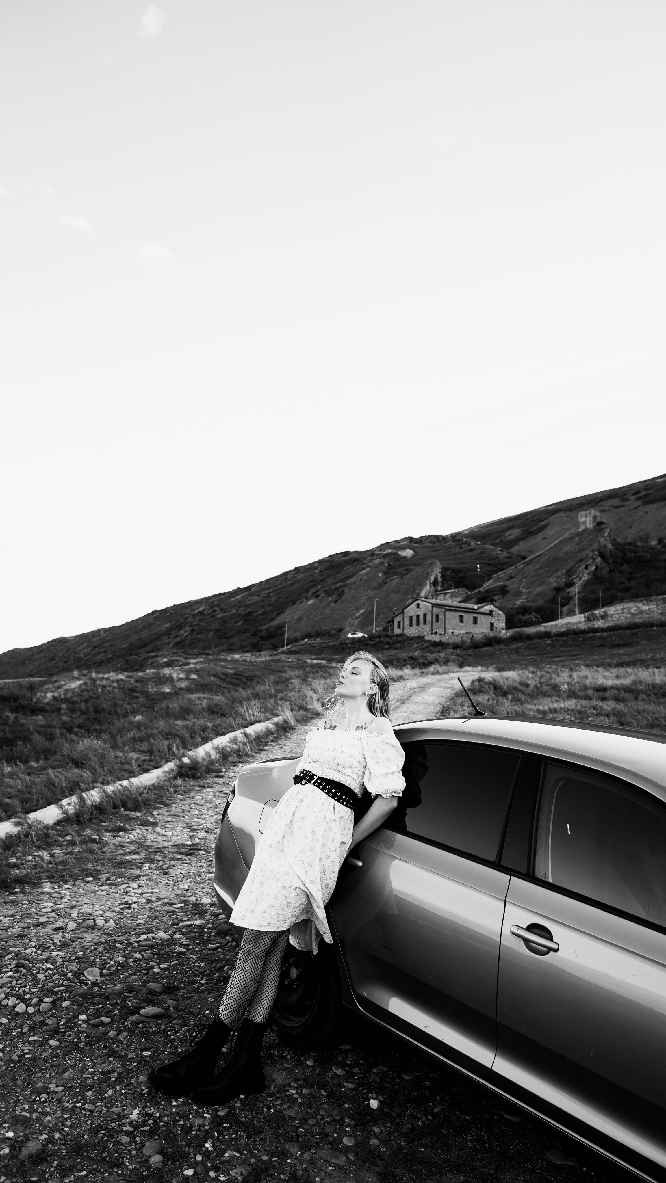 МАРТА | GAREJI. Photographer Barcelona