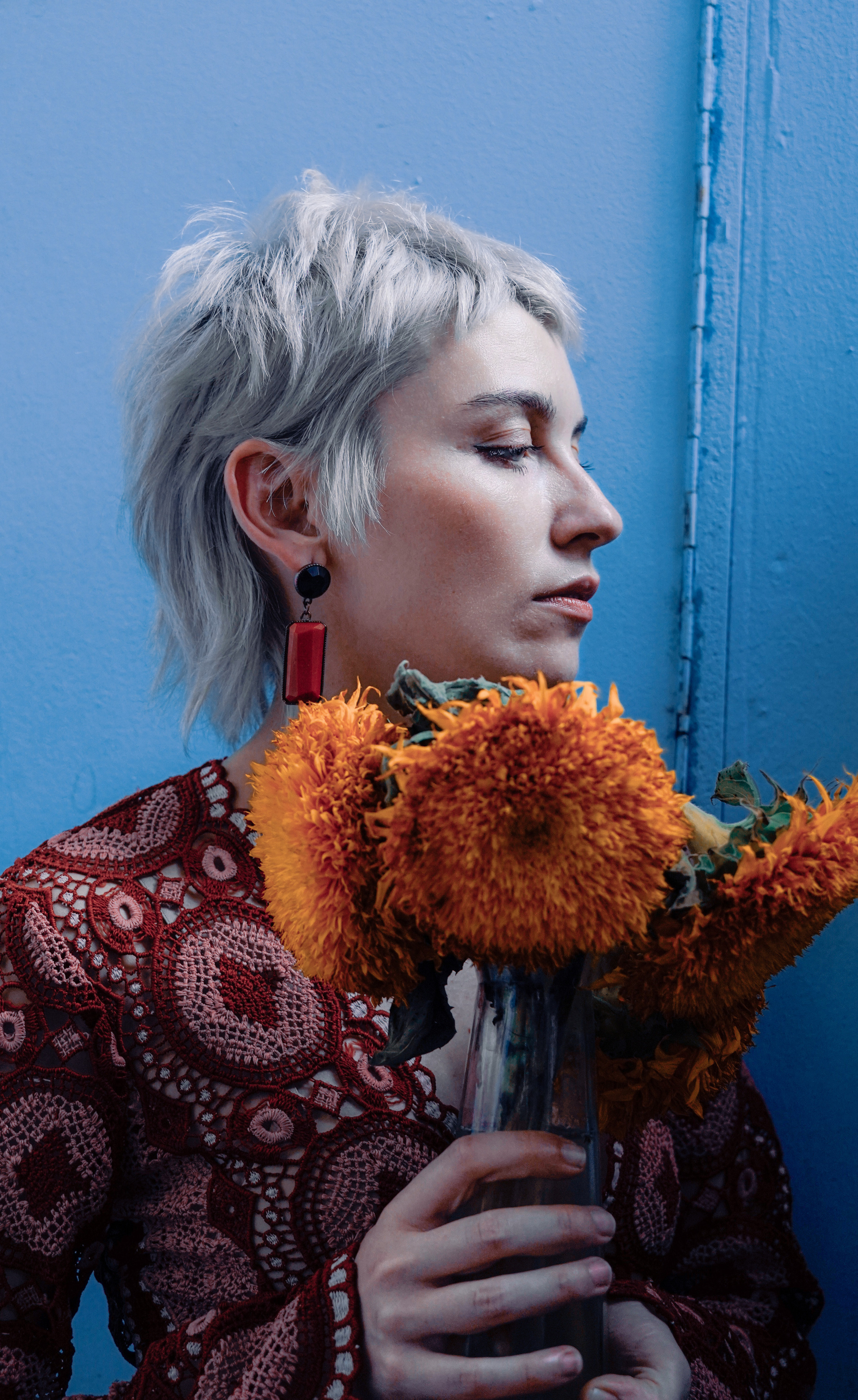 КАТЯ | ТБИЛИСИ. Photographer Barcelona