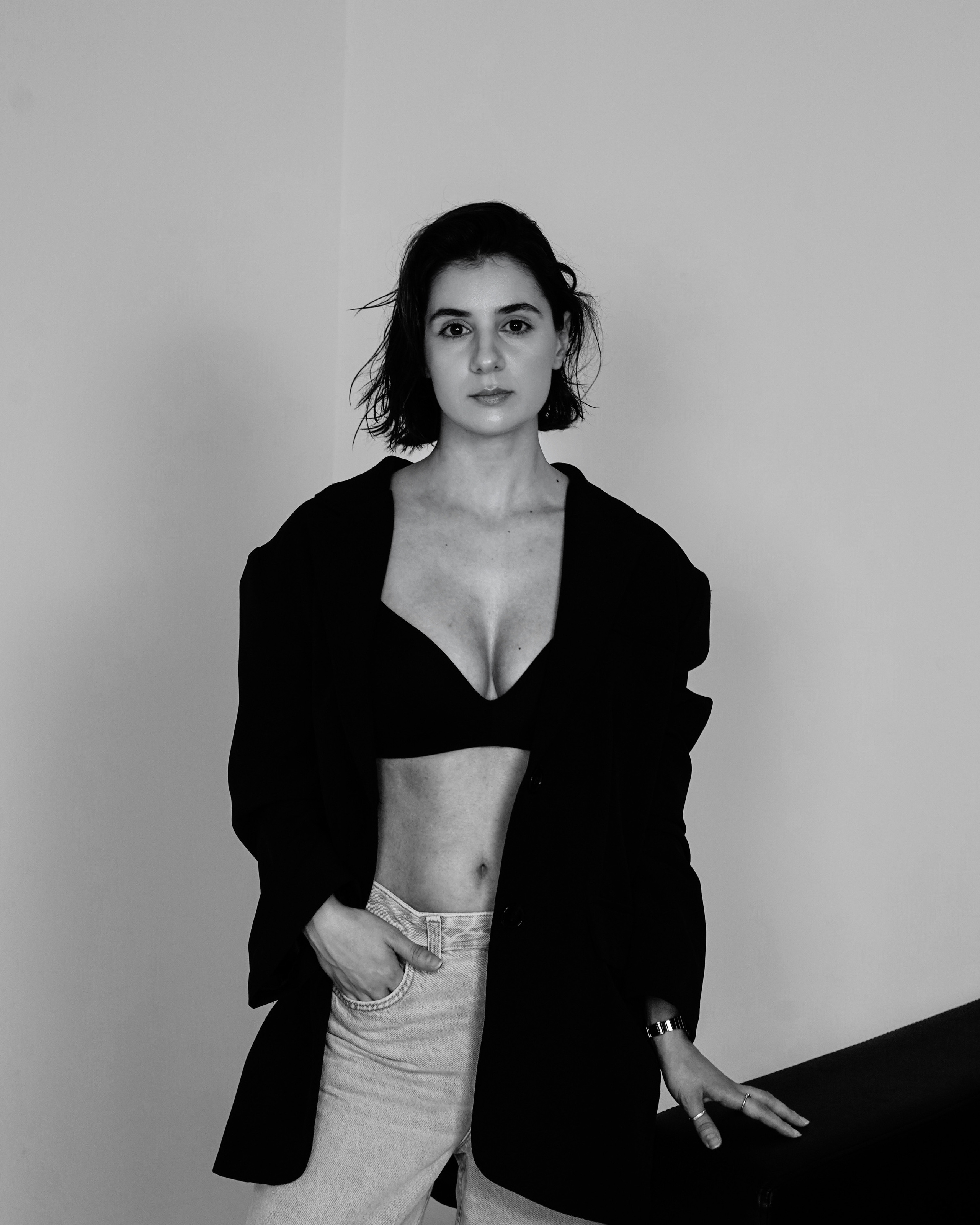 АННА | GEODAYLIGHT. Photographer Barcelona