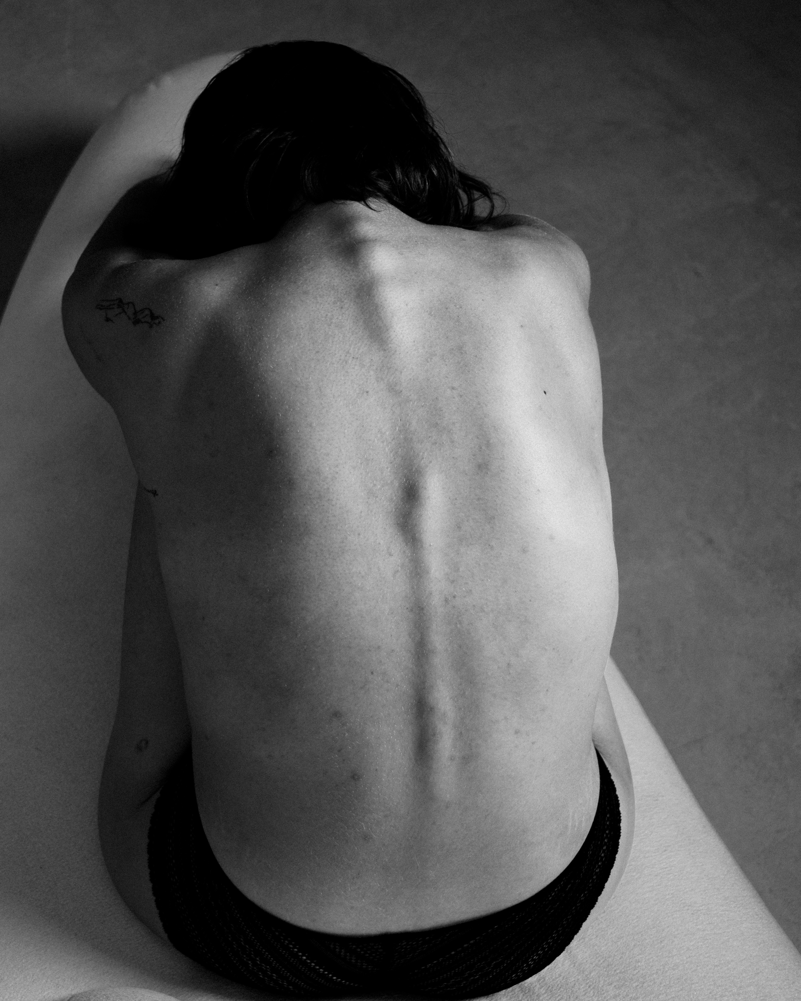 ПРИНЯТИЕ. Photographer Barcelona