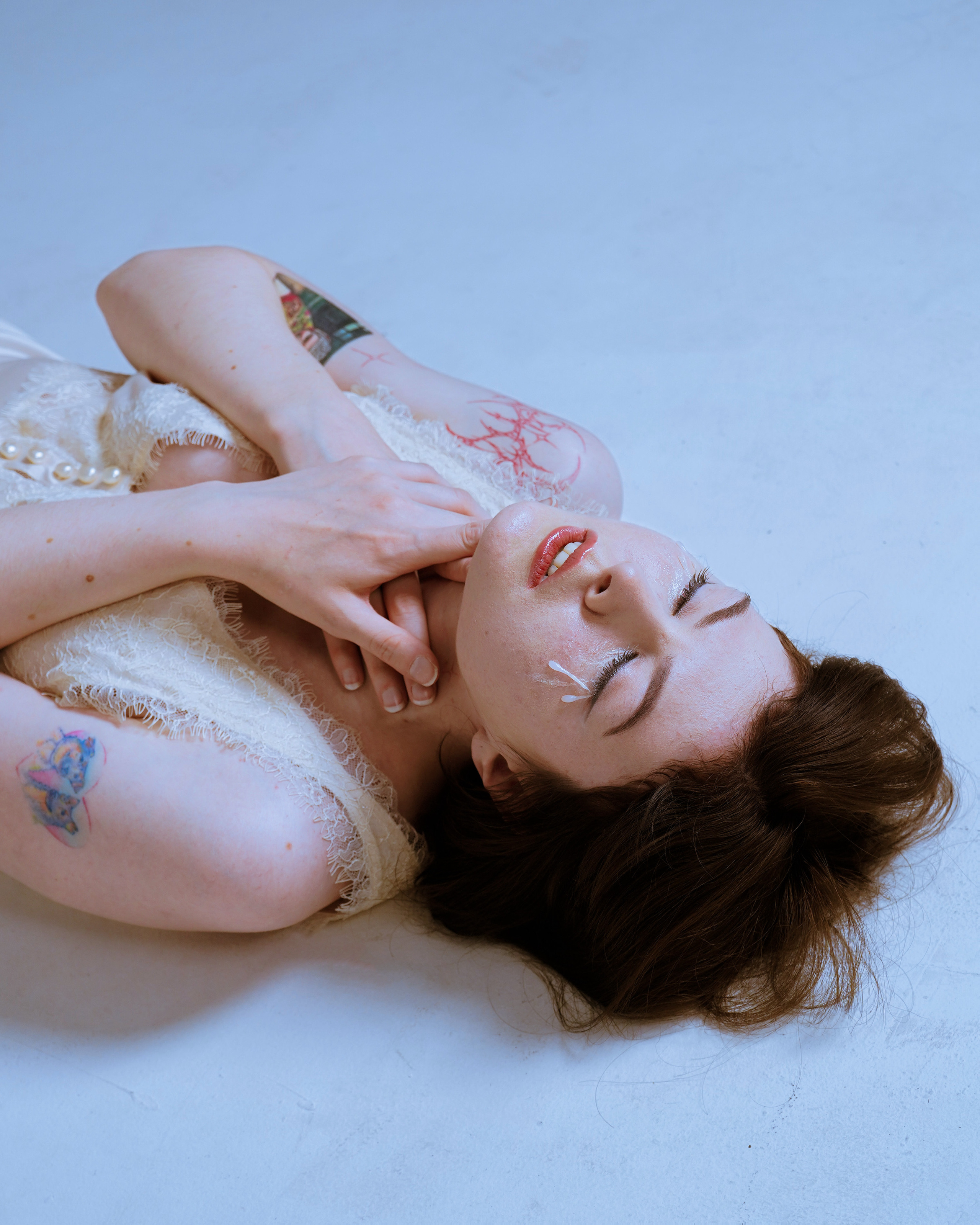 АЛЕВТИНА | STIBIUM STUDIO. Photographer Barcelona