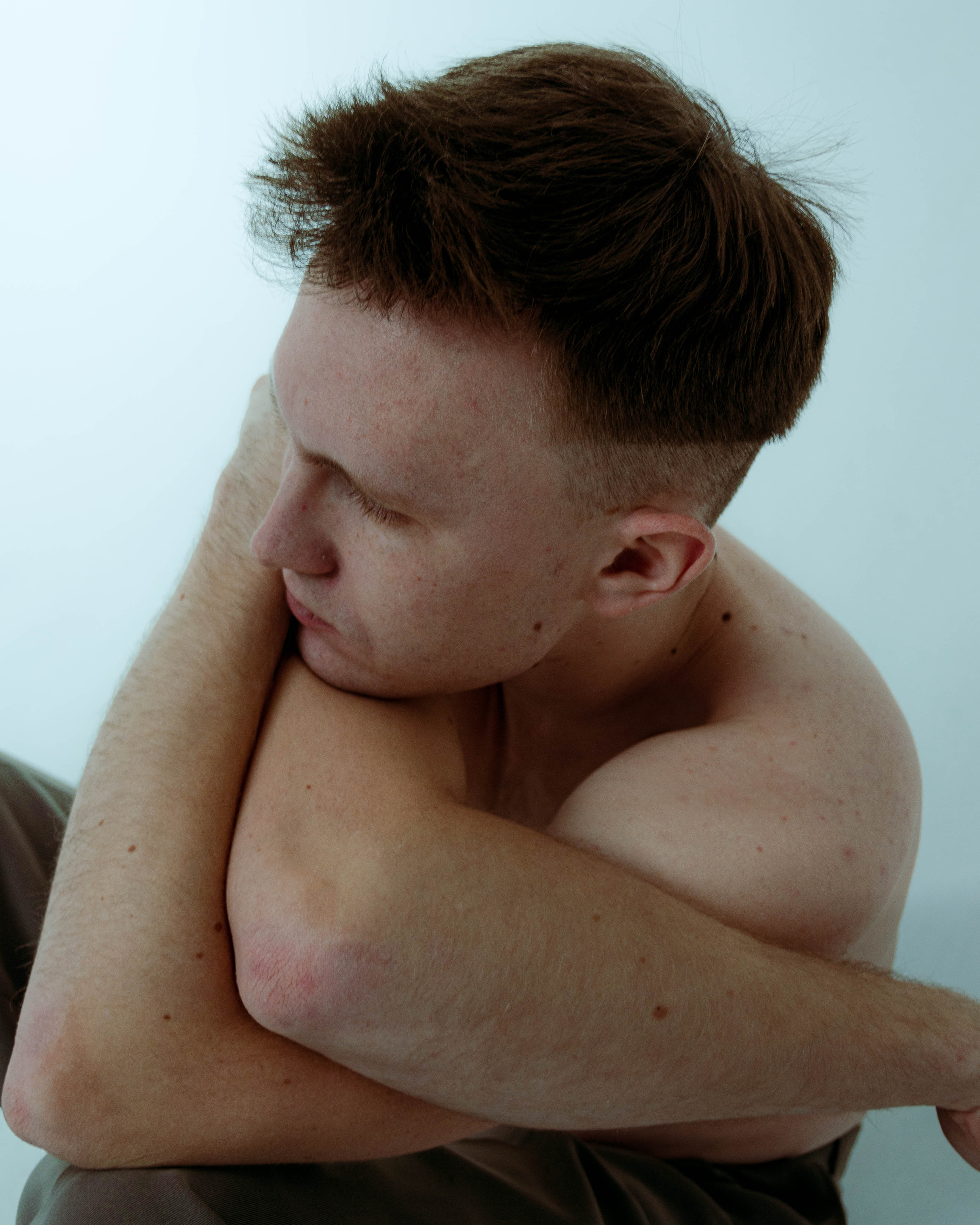 НИКИТА | IMPULSE STUDIO. Photographer Barcelona