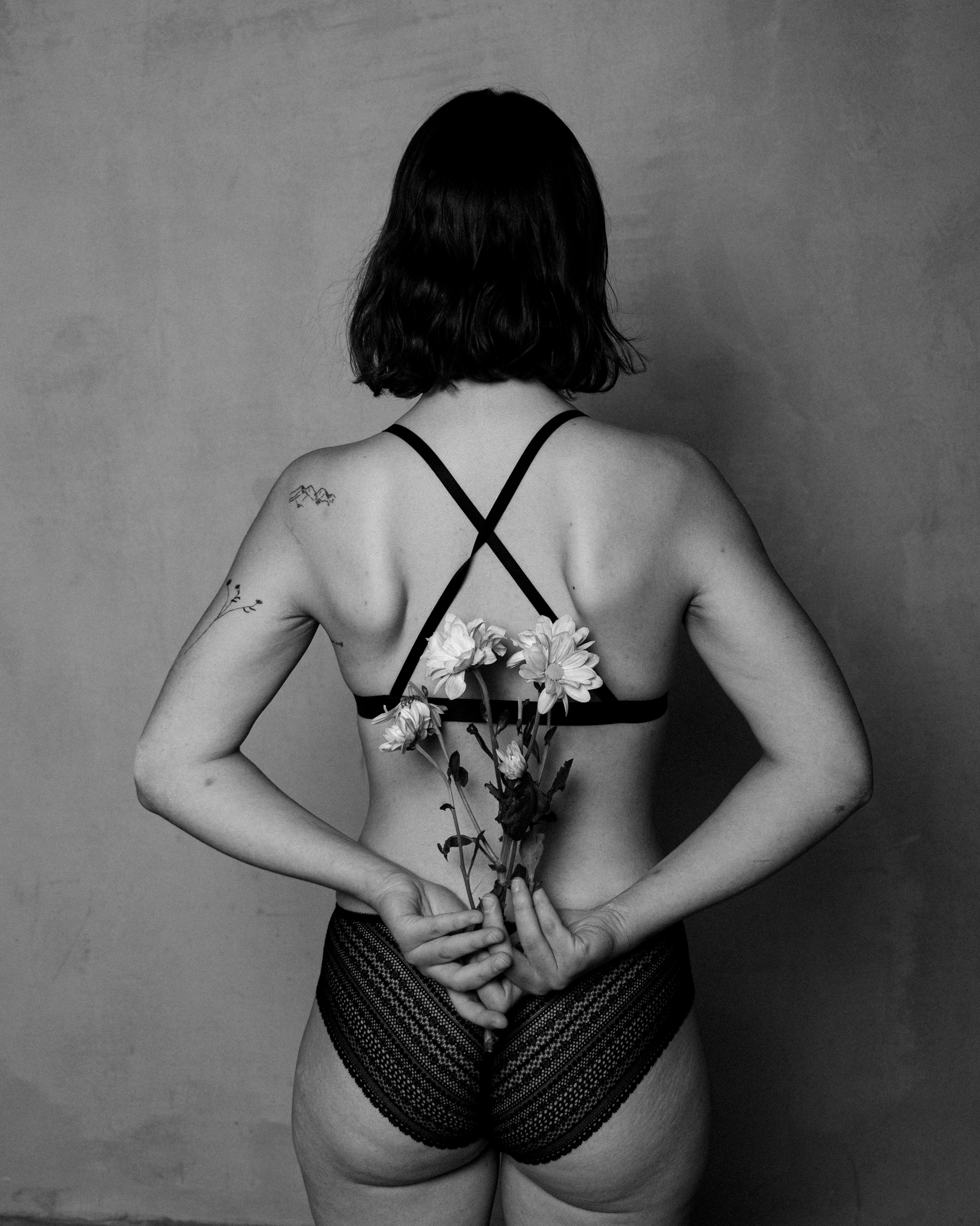 ПРИНЯТИЕ. Photographer Barcelona