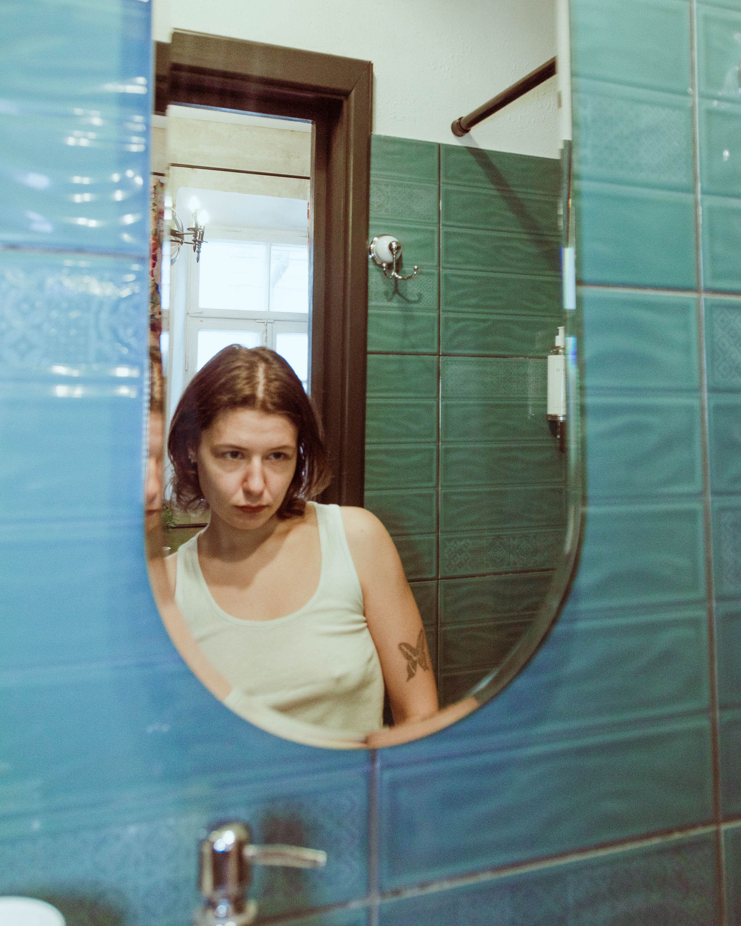 МАША | ГРОДНО. Photographer Barcelona