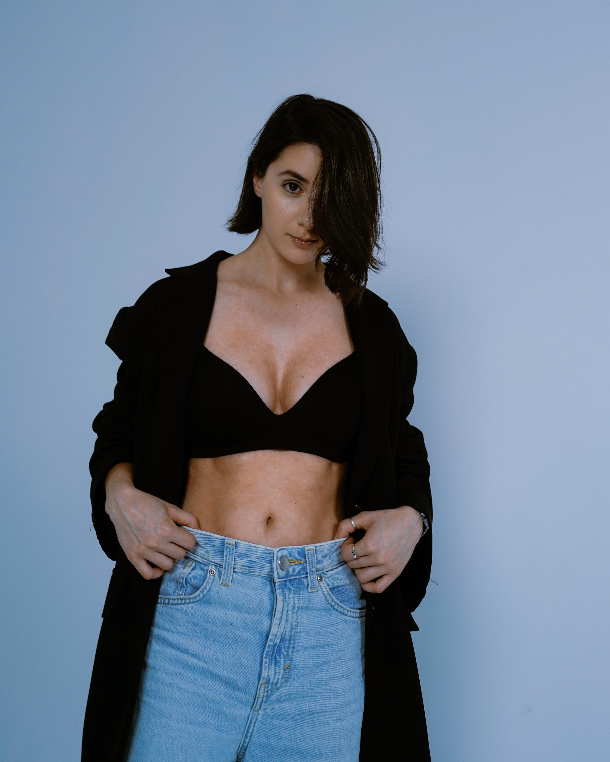 АННА | GEODAYLIGHT. Photographer Barcelona