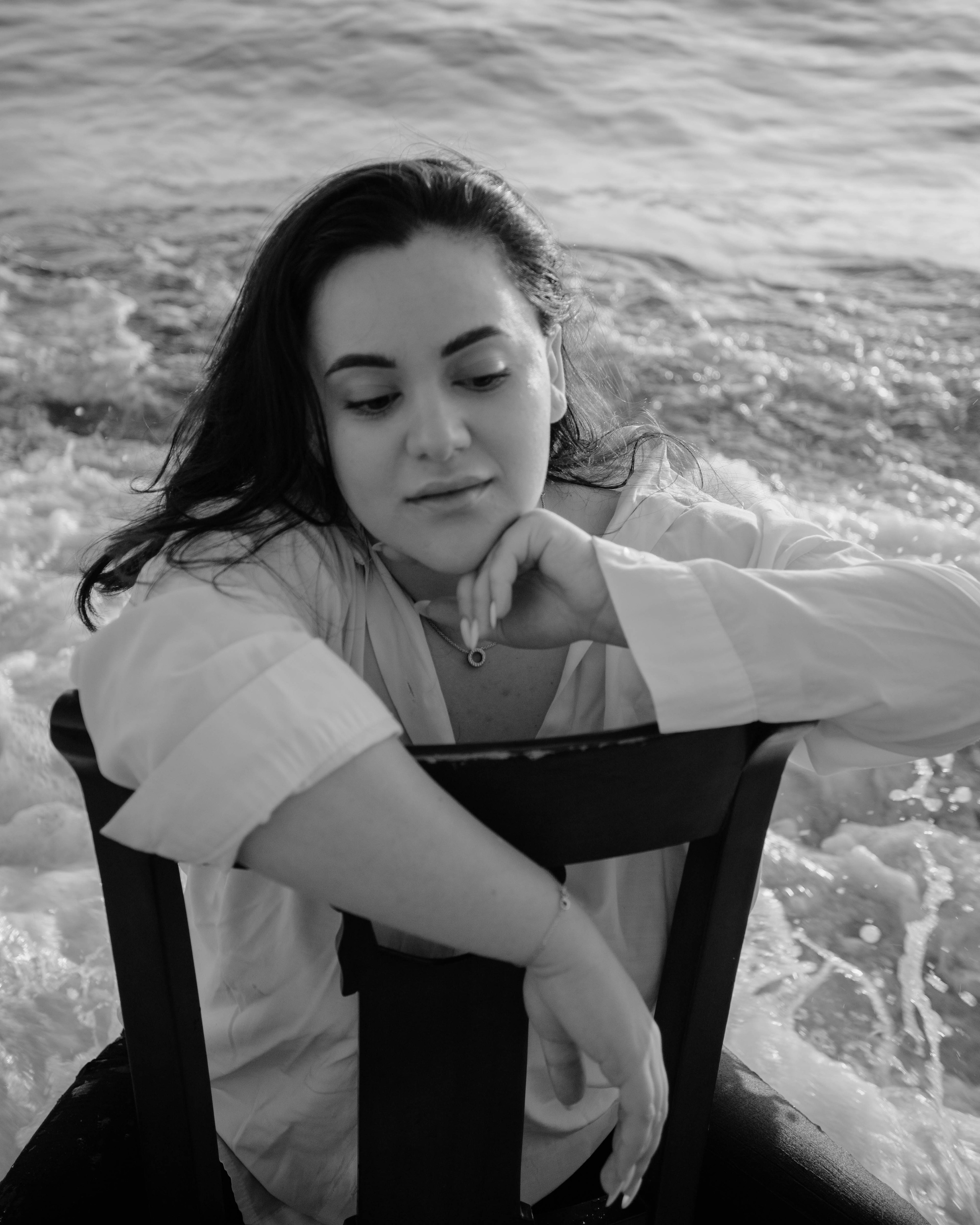 СТЭЛЛА |ШЕКВЕТИЛИ. Photographer Barcelona