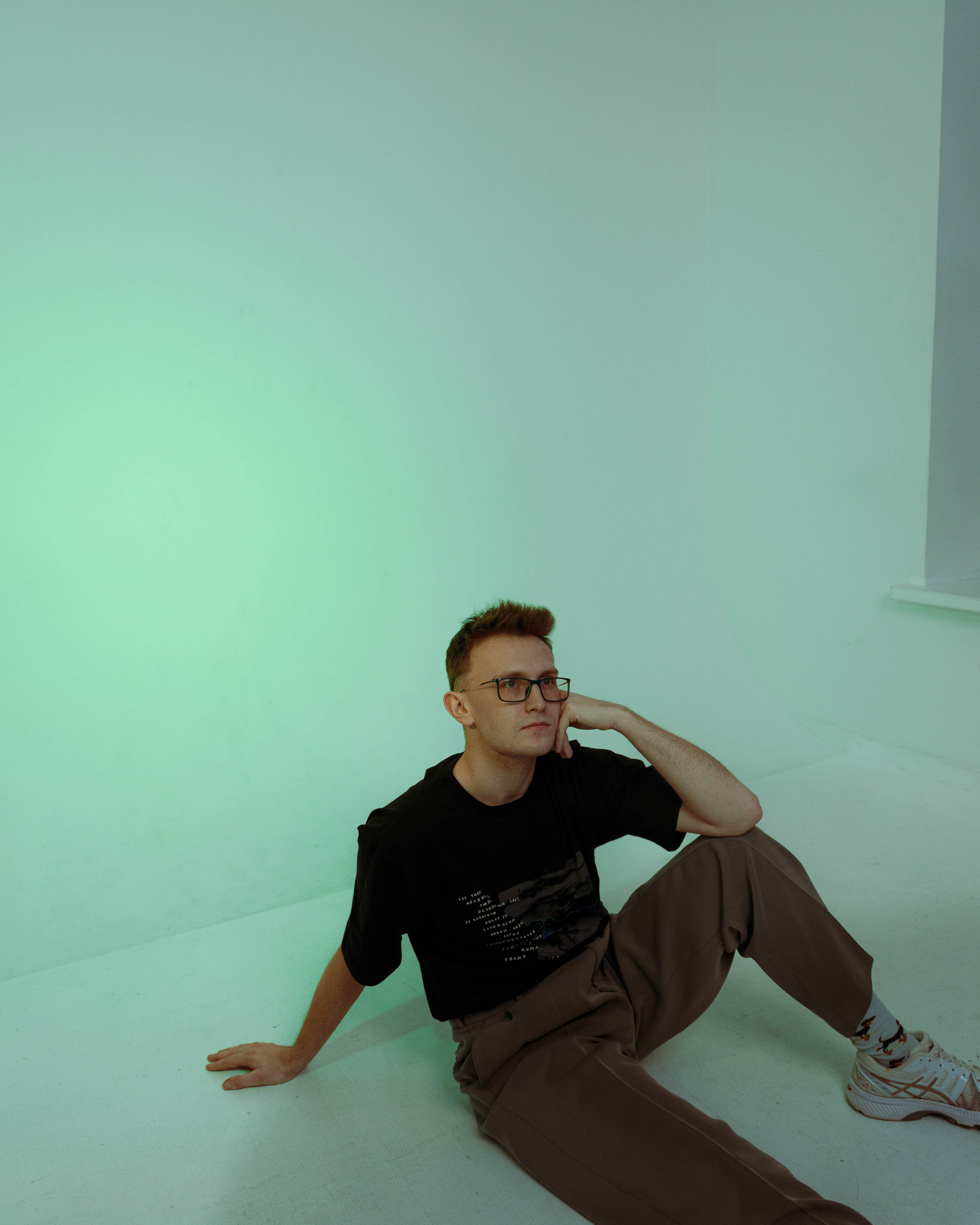 НИКИТА | IMPULSE STUDIO. Photographer Barcelona