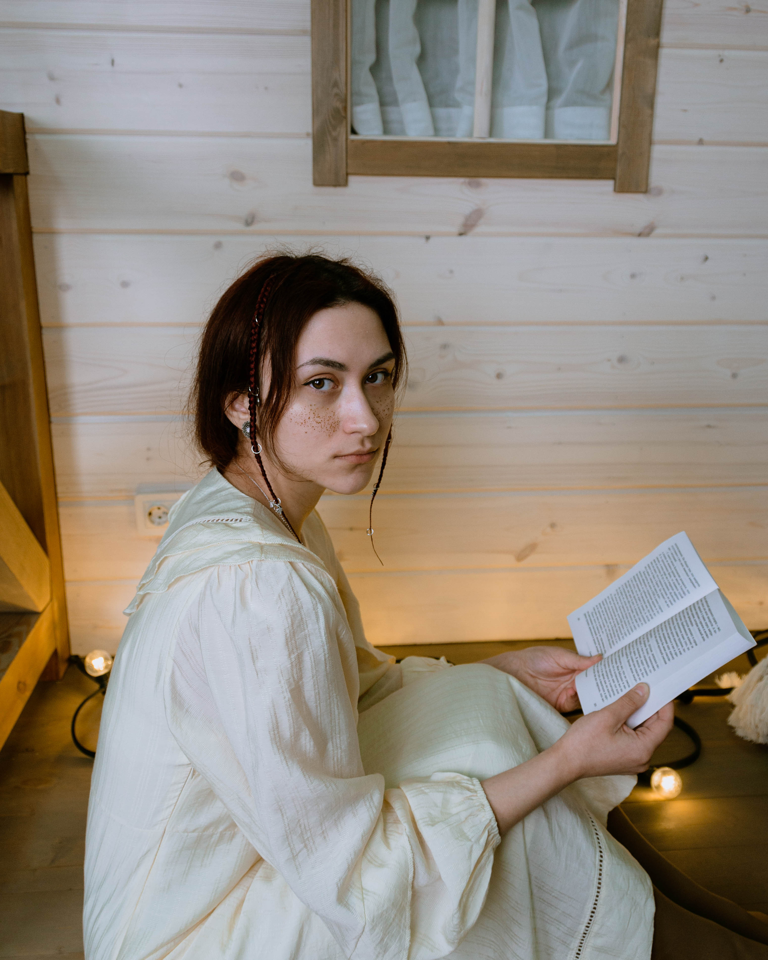 КАЯ |PHOTOHUB. Photographer Barcelona