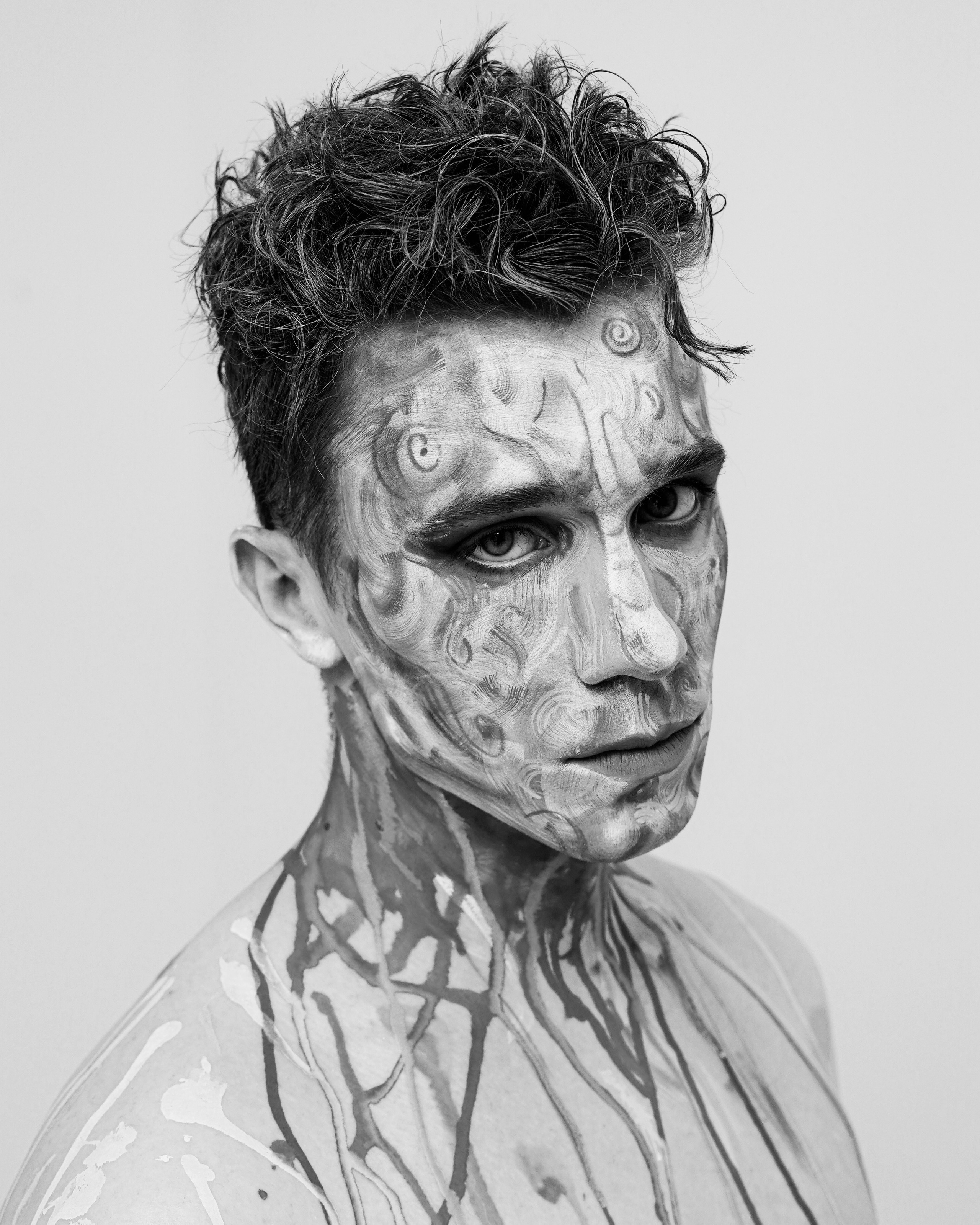 КИРИЛЛ | GEODAYLIGHT STUDIO. Photographer Barcelona