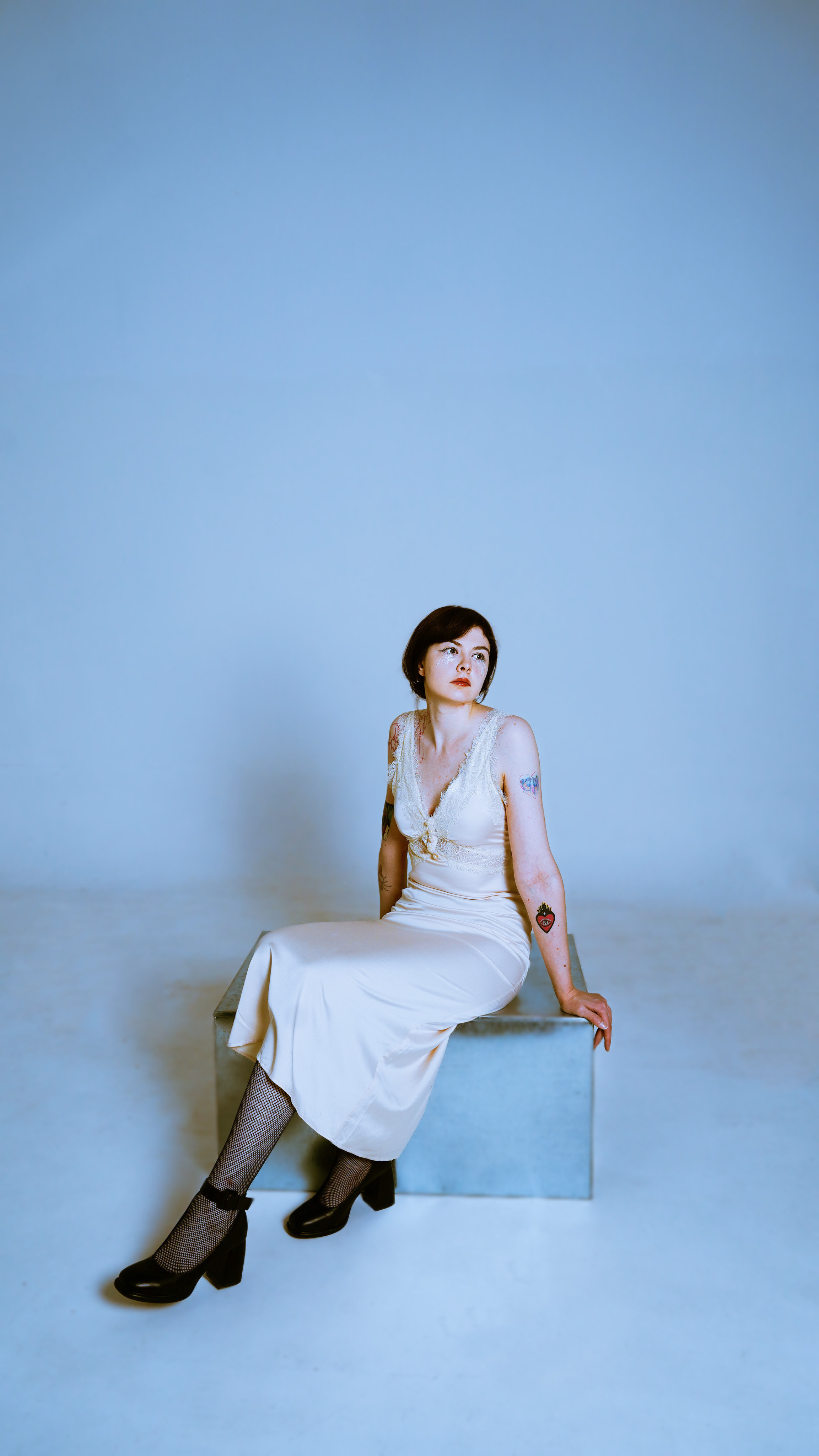 АЛЕВТИНА | STIBIUM STUDIO. Photographer Barcelona