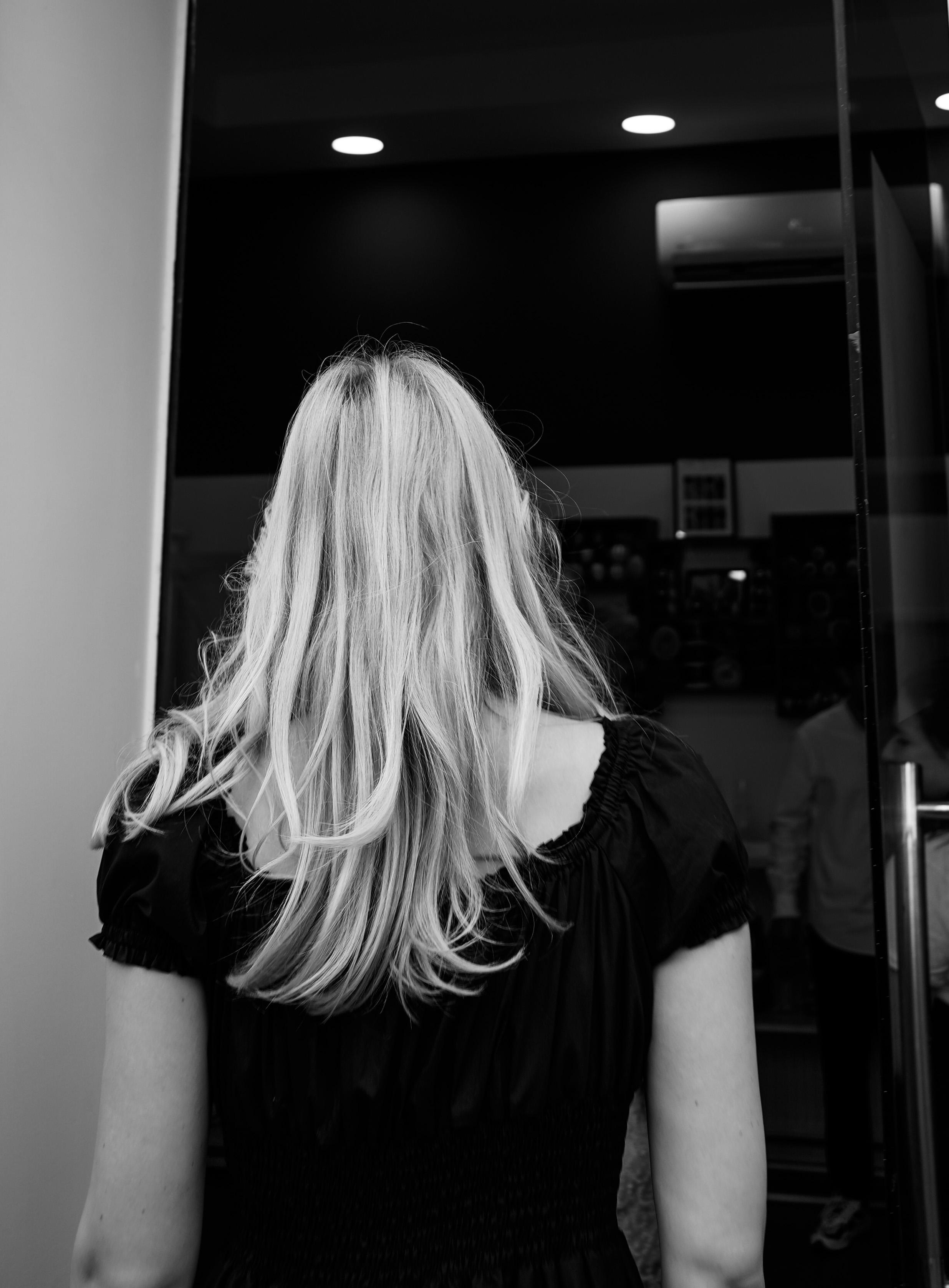 Открытие магазина TRISKELE. Photographer Barcelona