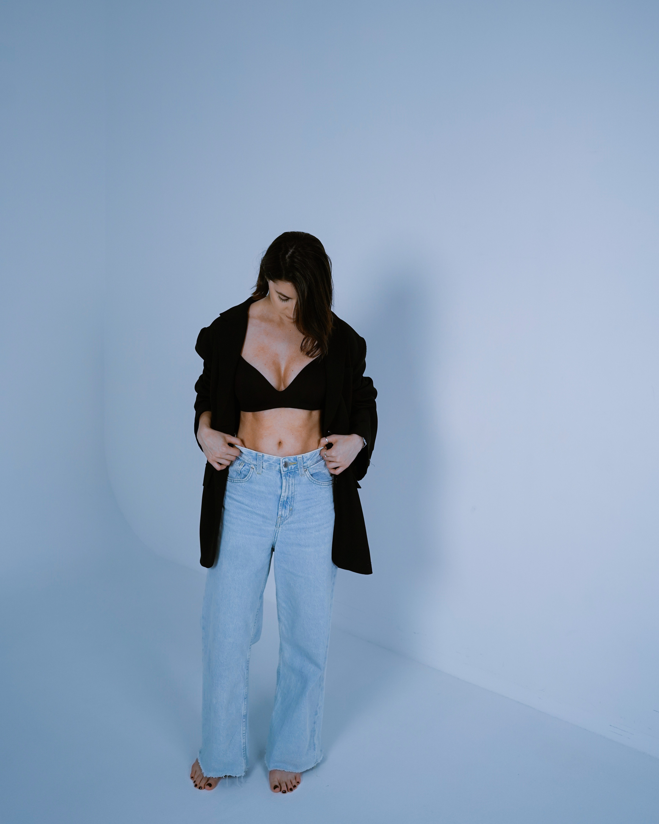 АННА | GEODAYLIGHT. Photographer Barcelona