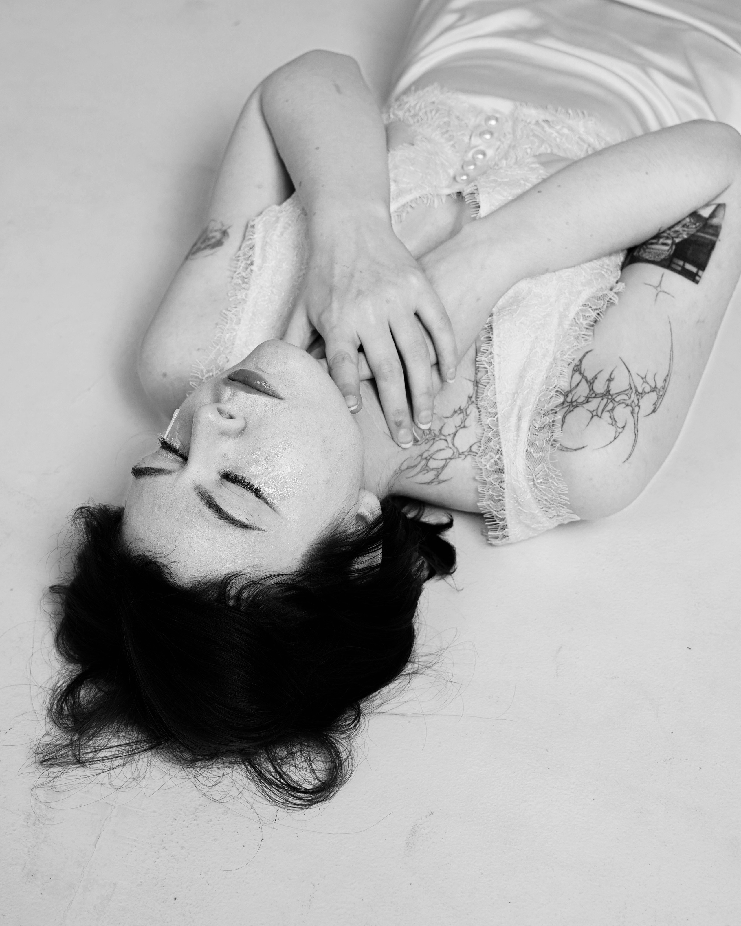 АЛЕВТИНА | STIBIUM STUDIO. Photographer Barcelona