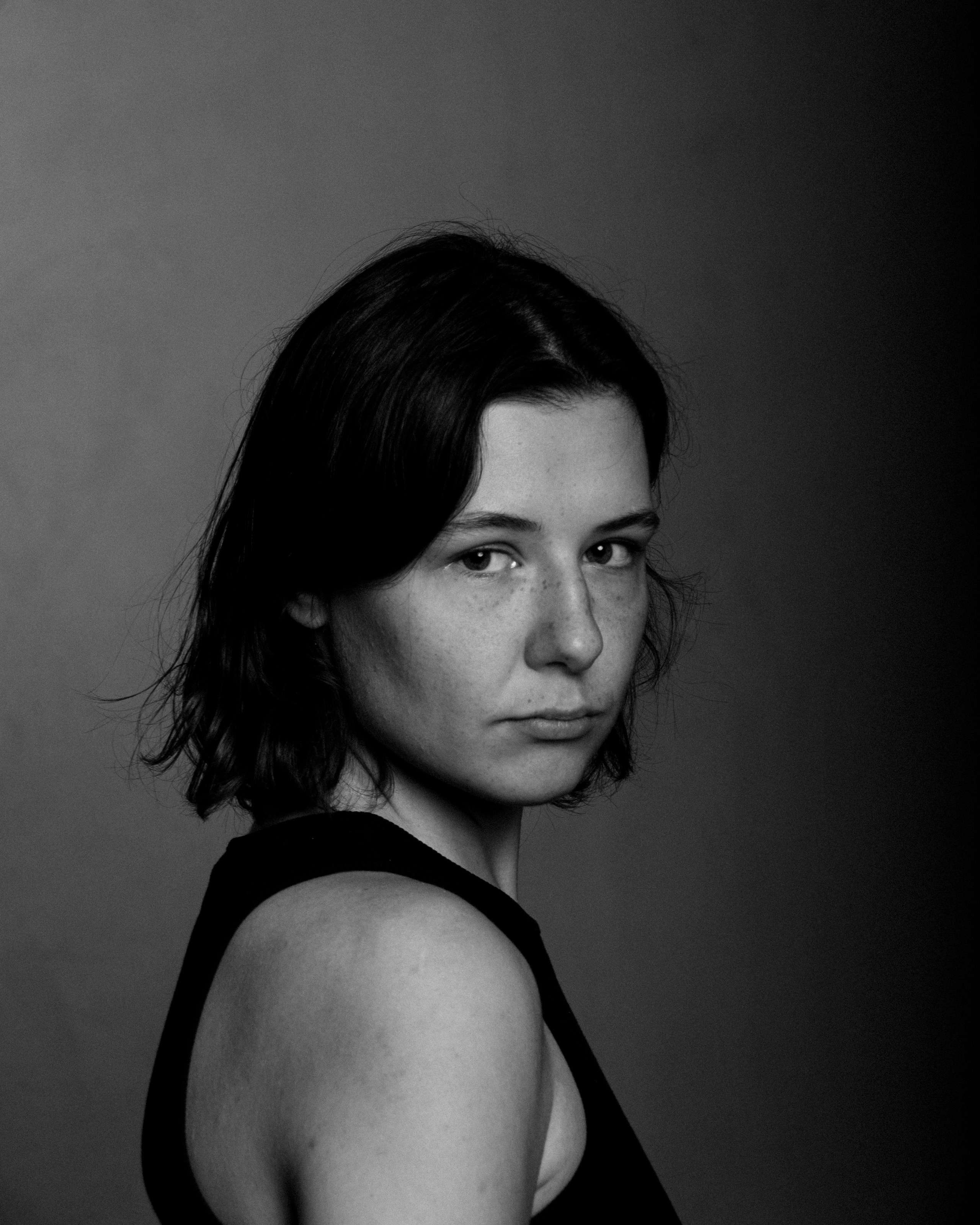 ПРИНЯТИЕ. Photographer Barcelona