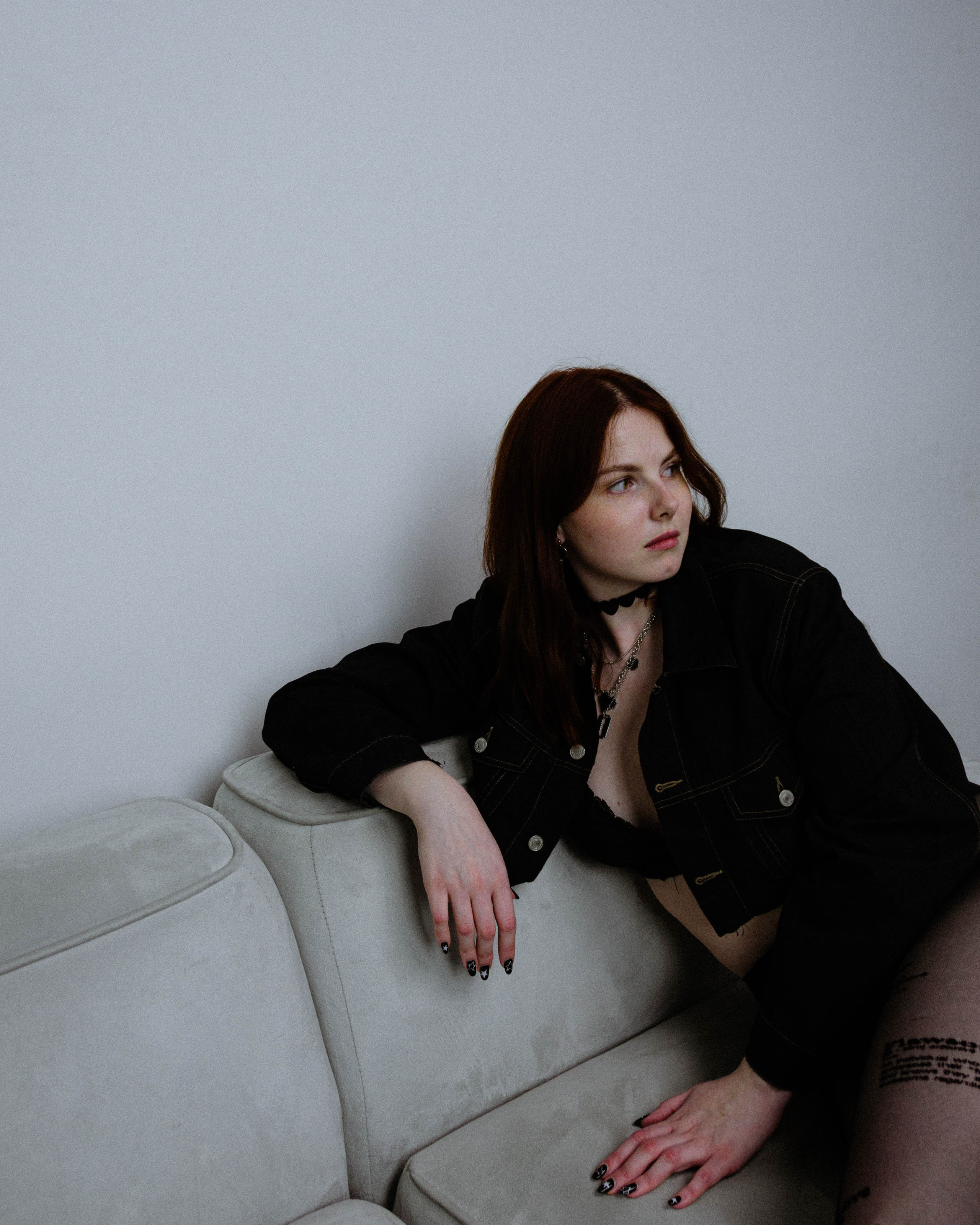 МАРИНА | VREMENAMI STUDIO. Photographer Barcelona