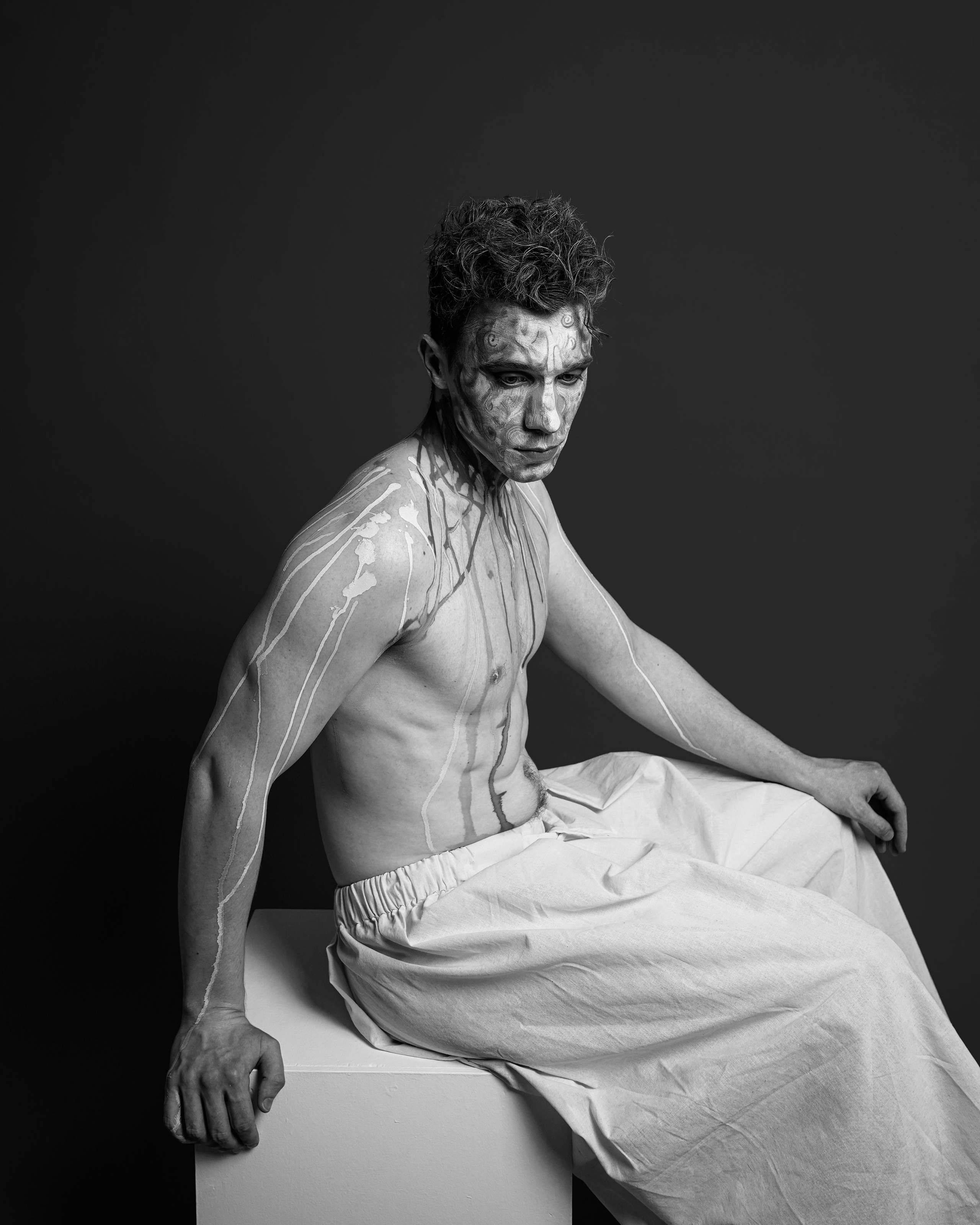 КИРИЛЛ | GEODAYLIGHT STUDIO. Photographer Barcelona