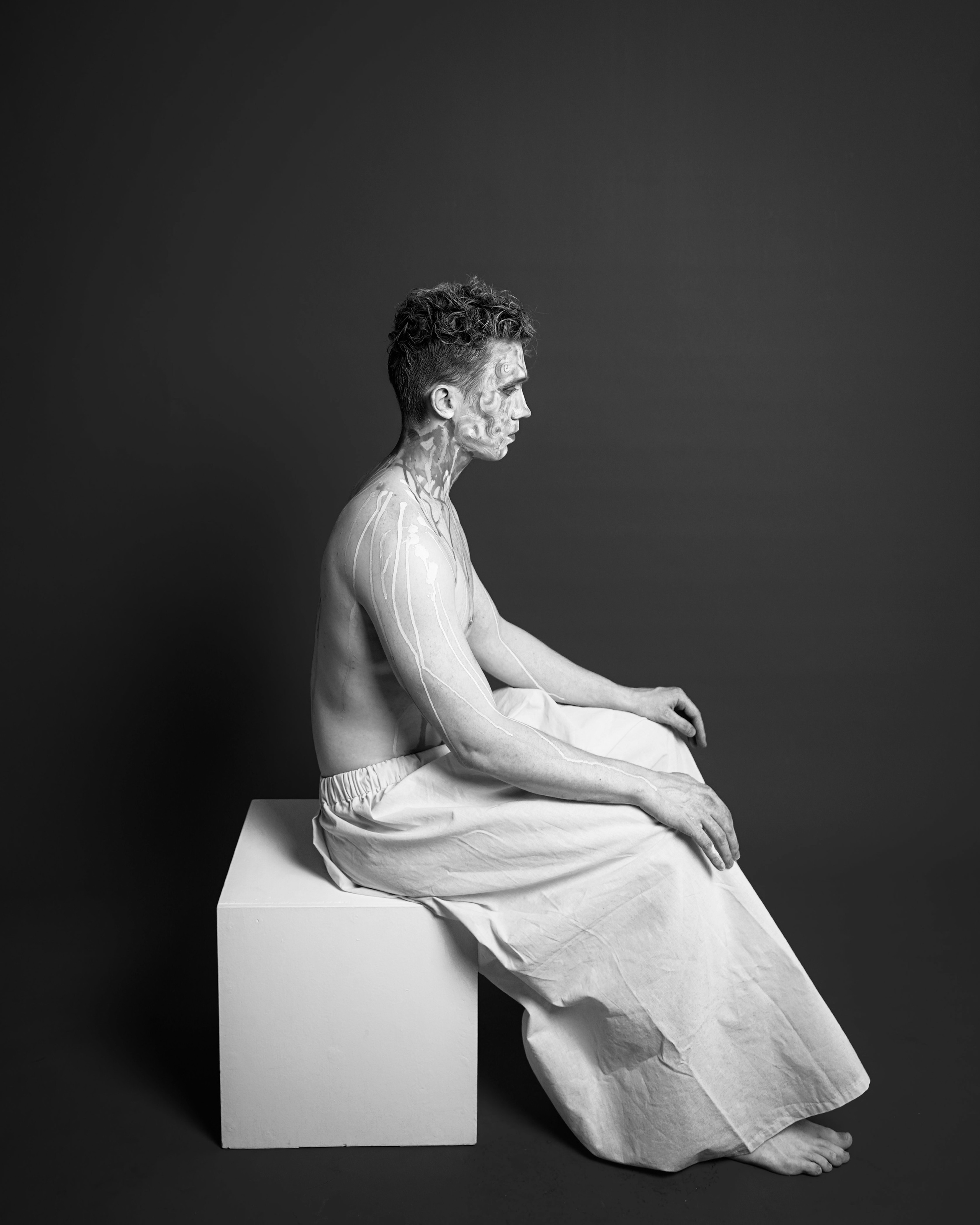 КИРИЛЛ | GEODAYLIGHT STUDIO. Photographer Barcelona