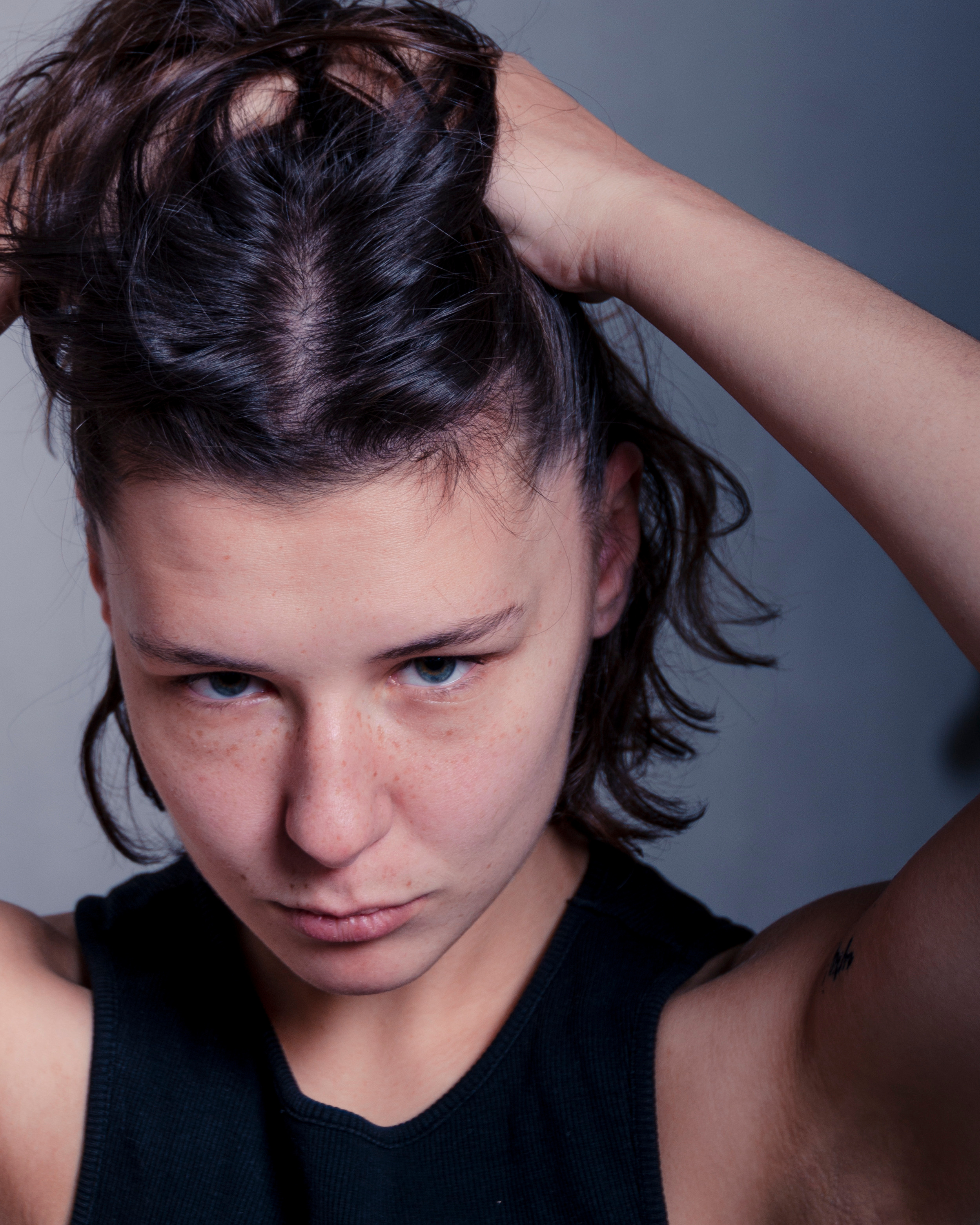 ПРИНЯТИЕ. Photographer Barcelona