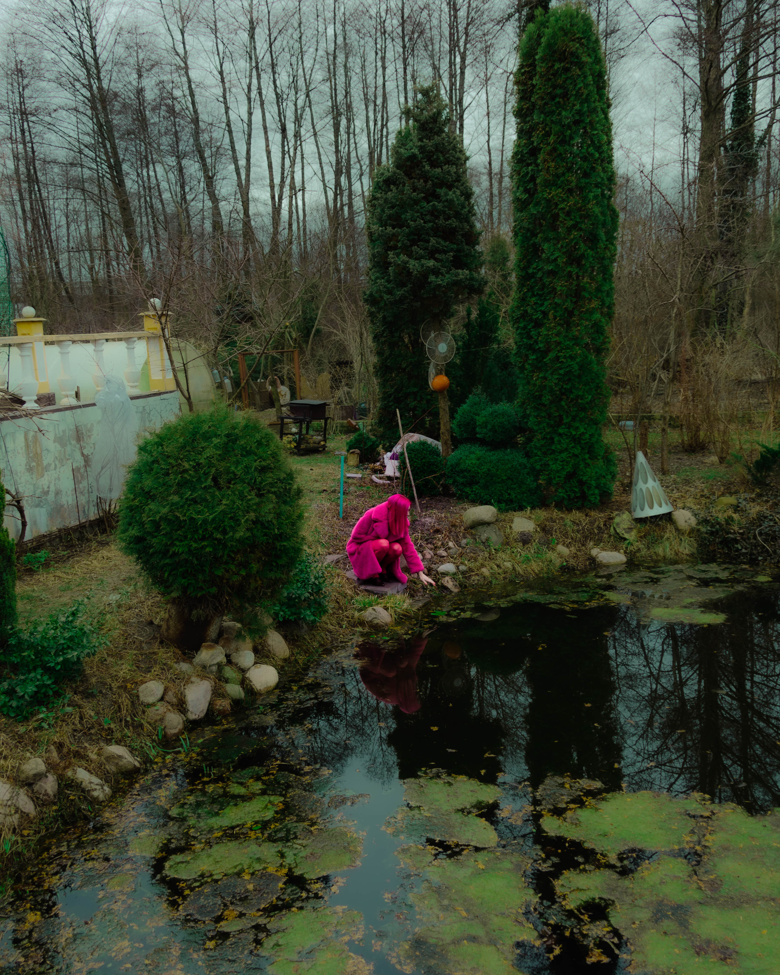 ЭМИ | BARBIE. Photographer Barcelona